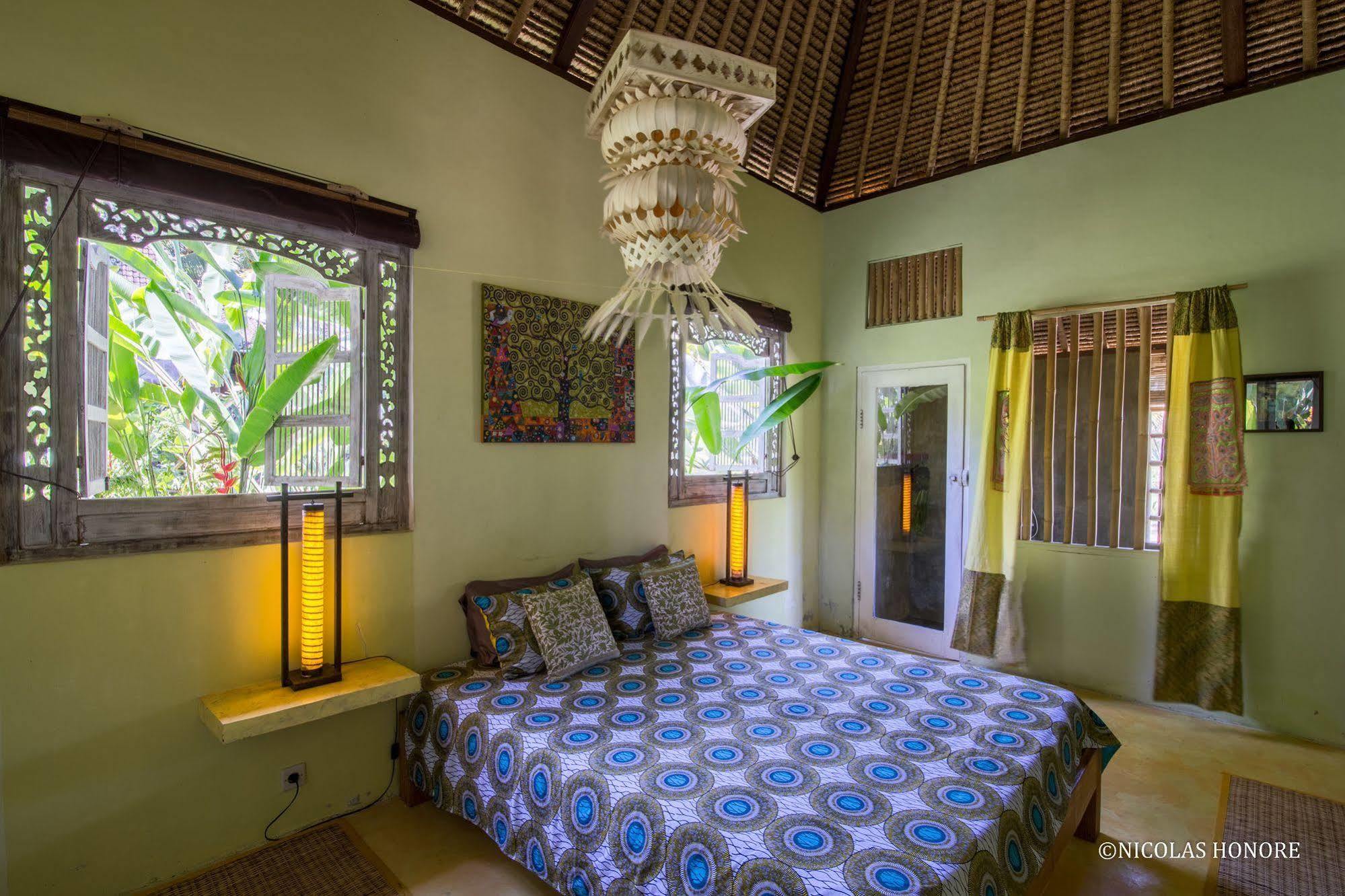 Hati Padi Bed & Breakfast 3*