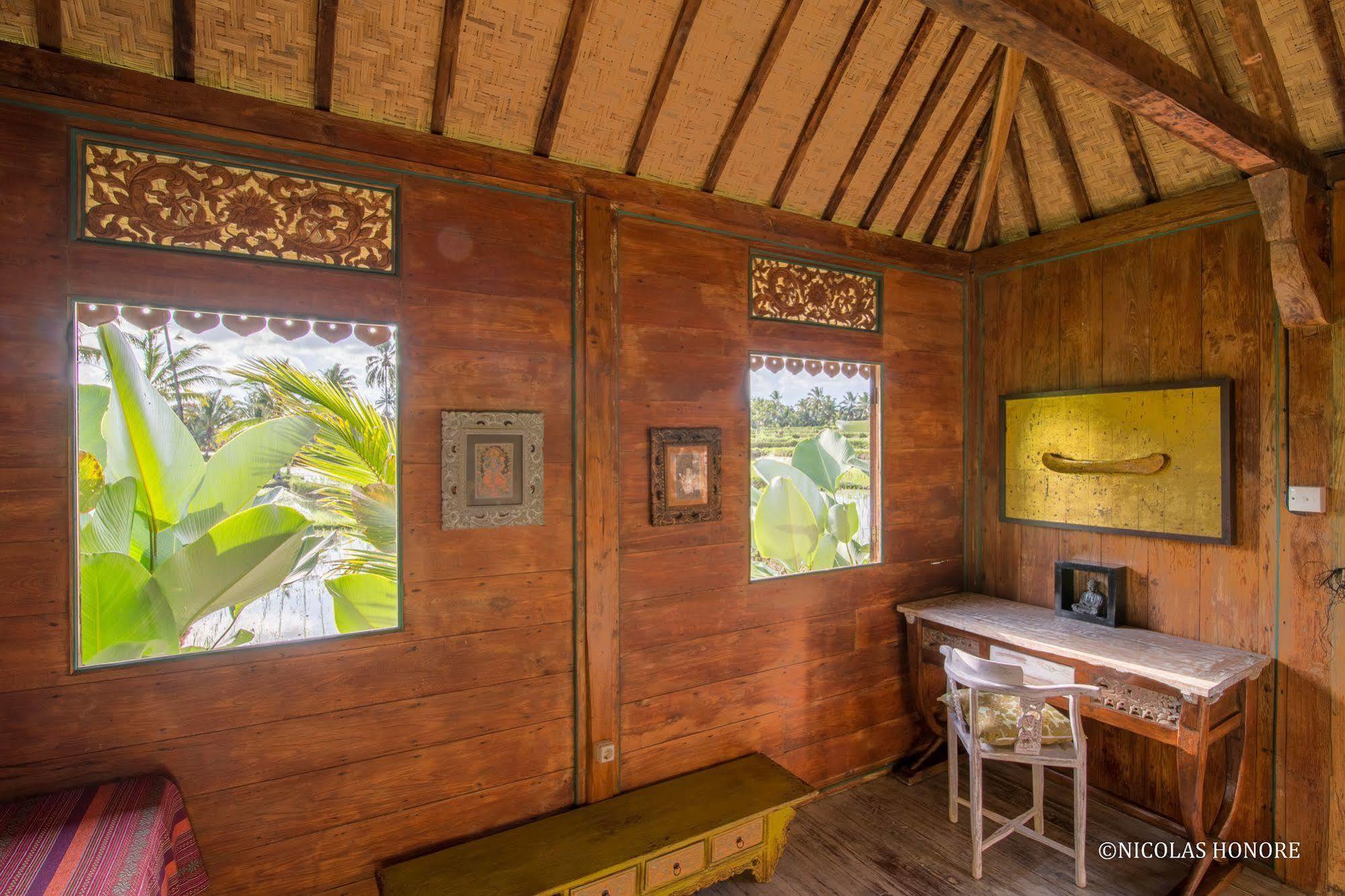 Bed & Breakfast Hati Padi Ubud (Bali)