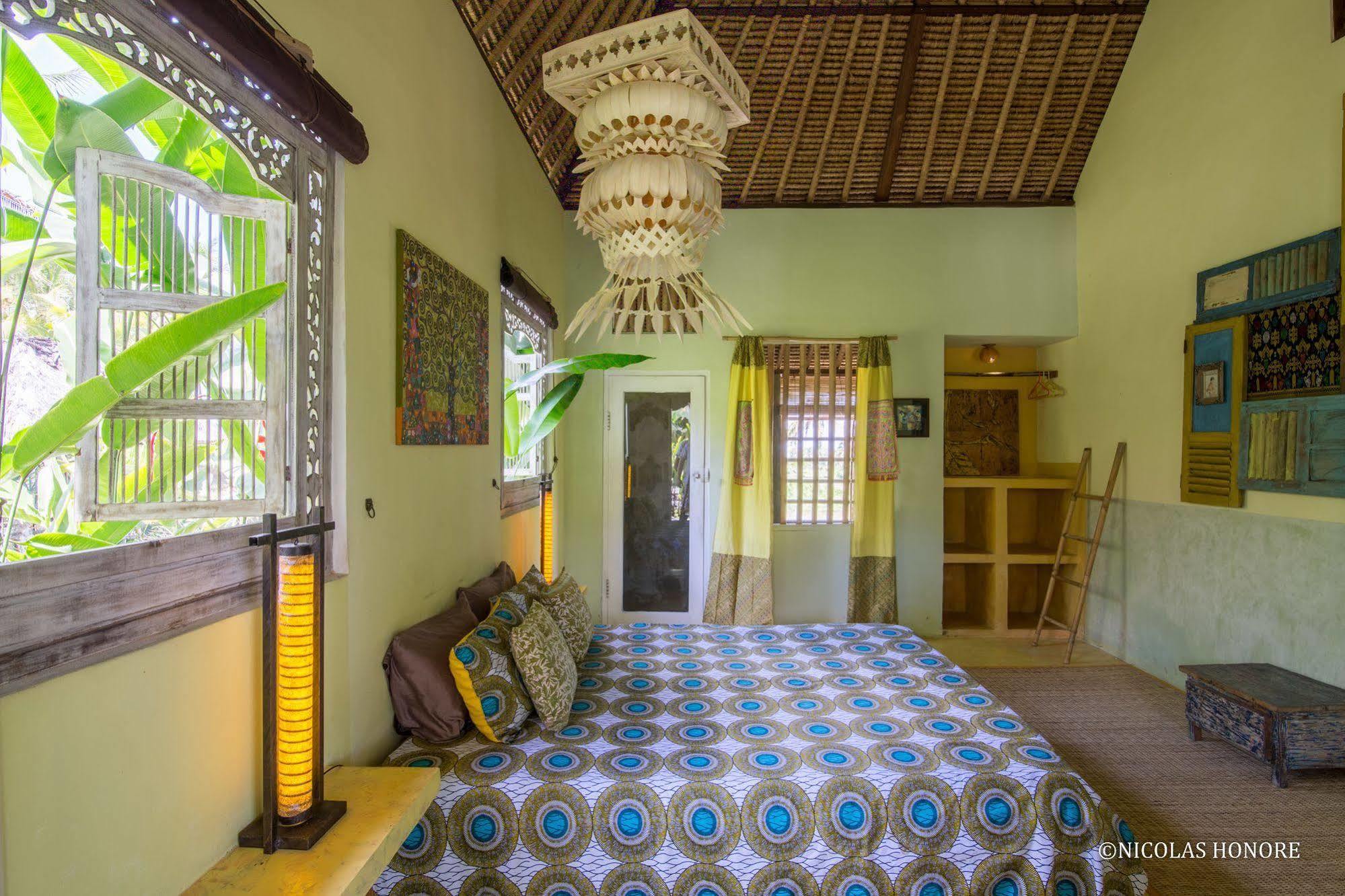 Hati Padi Ubud (Bali)