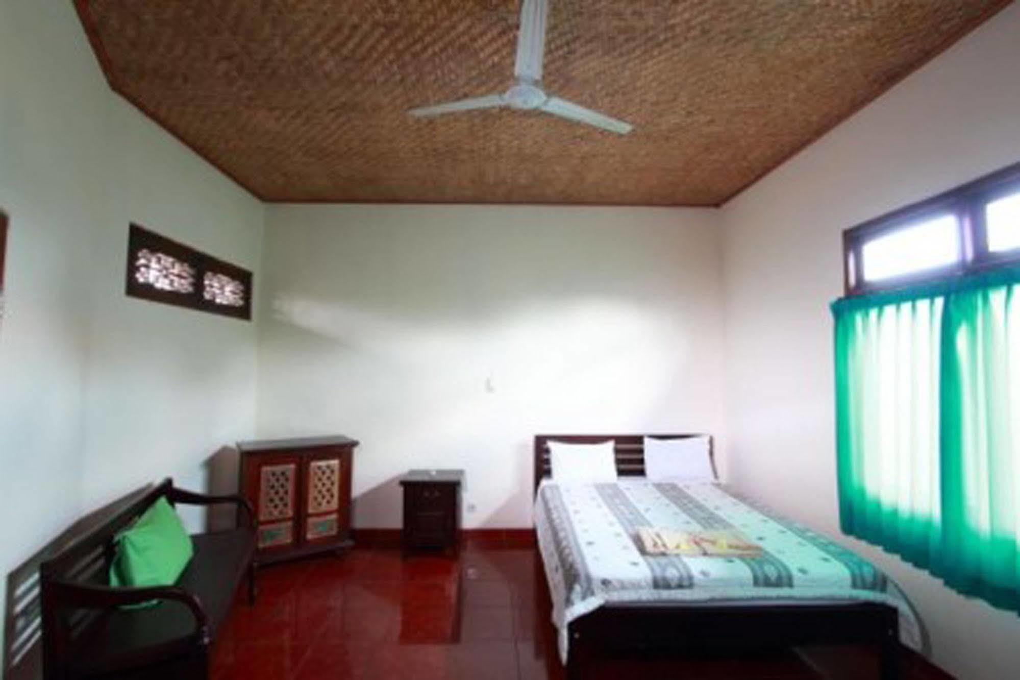 Guest house Citrus Tree - Hutama Ubud (Bali)