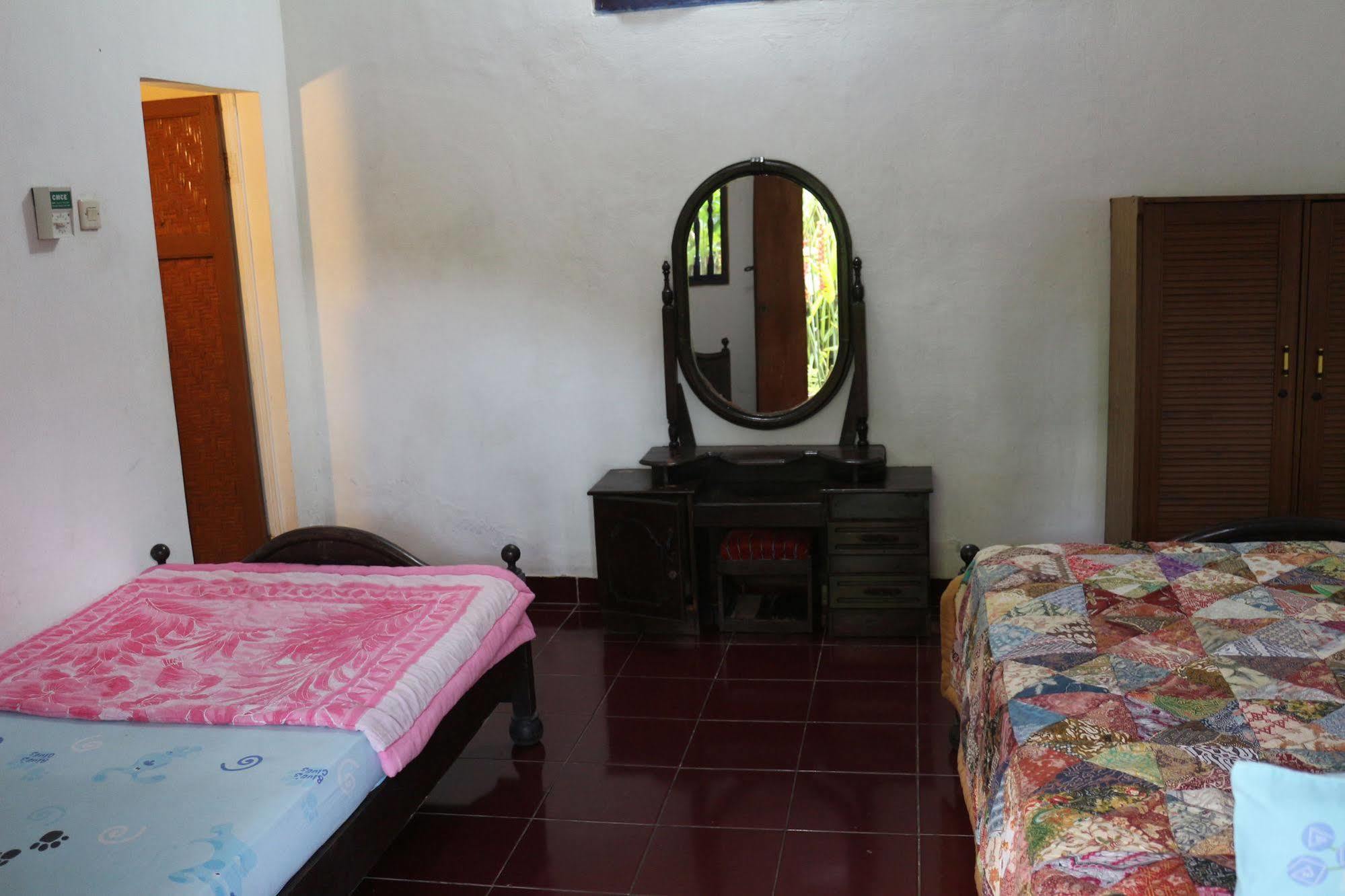 Guest house Citrus Tree - Hutama *