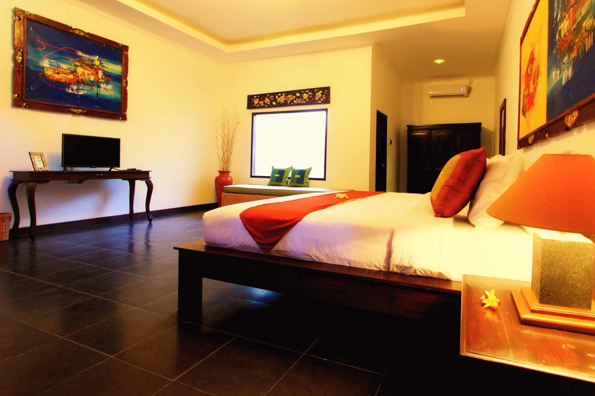 Hotel Raya Boutique Ubud (Bali)