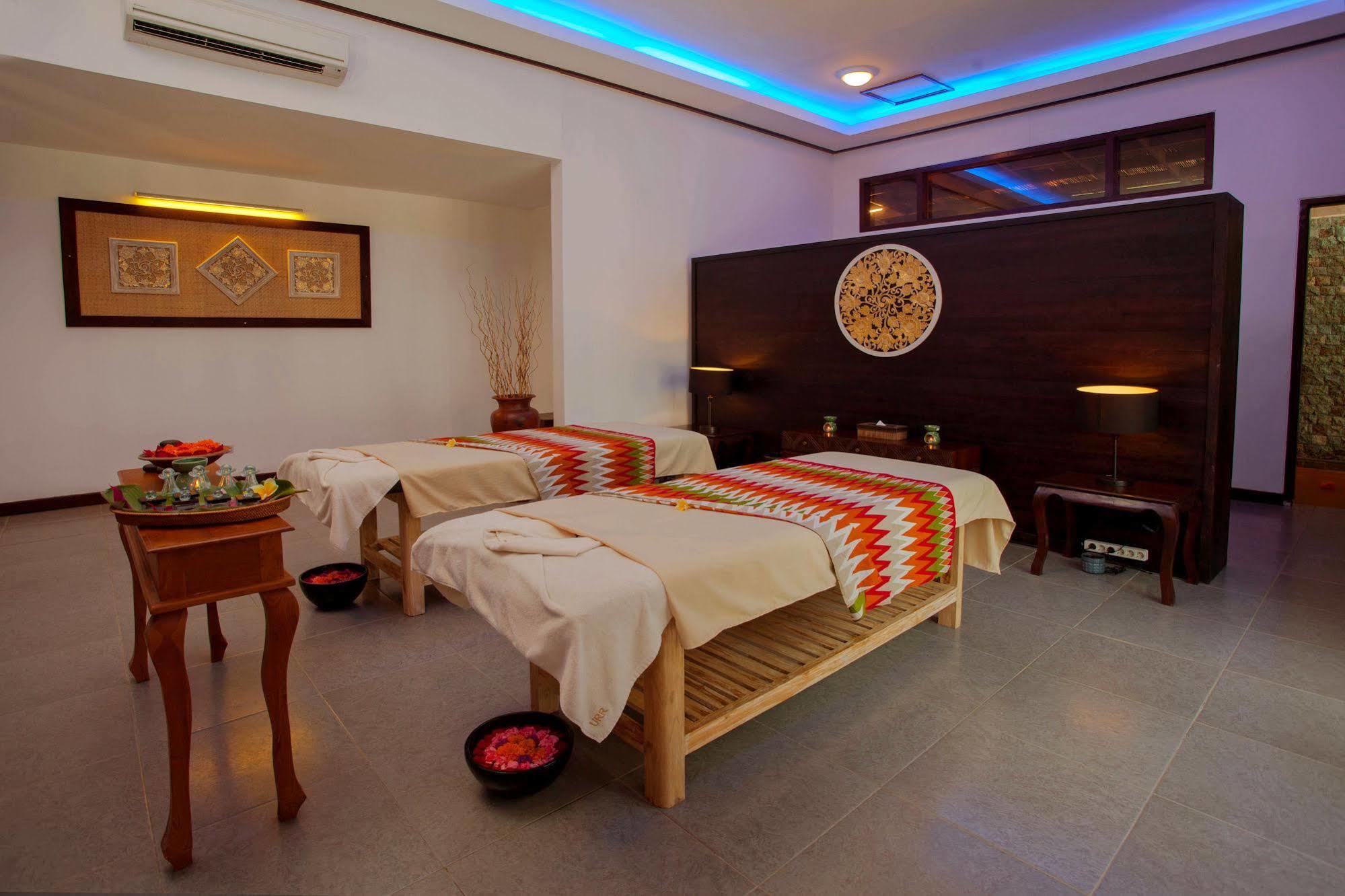 Hotel Raya Boutique