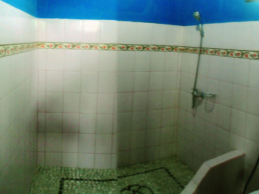 Terrace Campuhan Guest house 2*