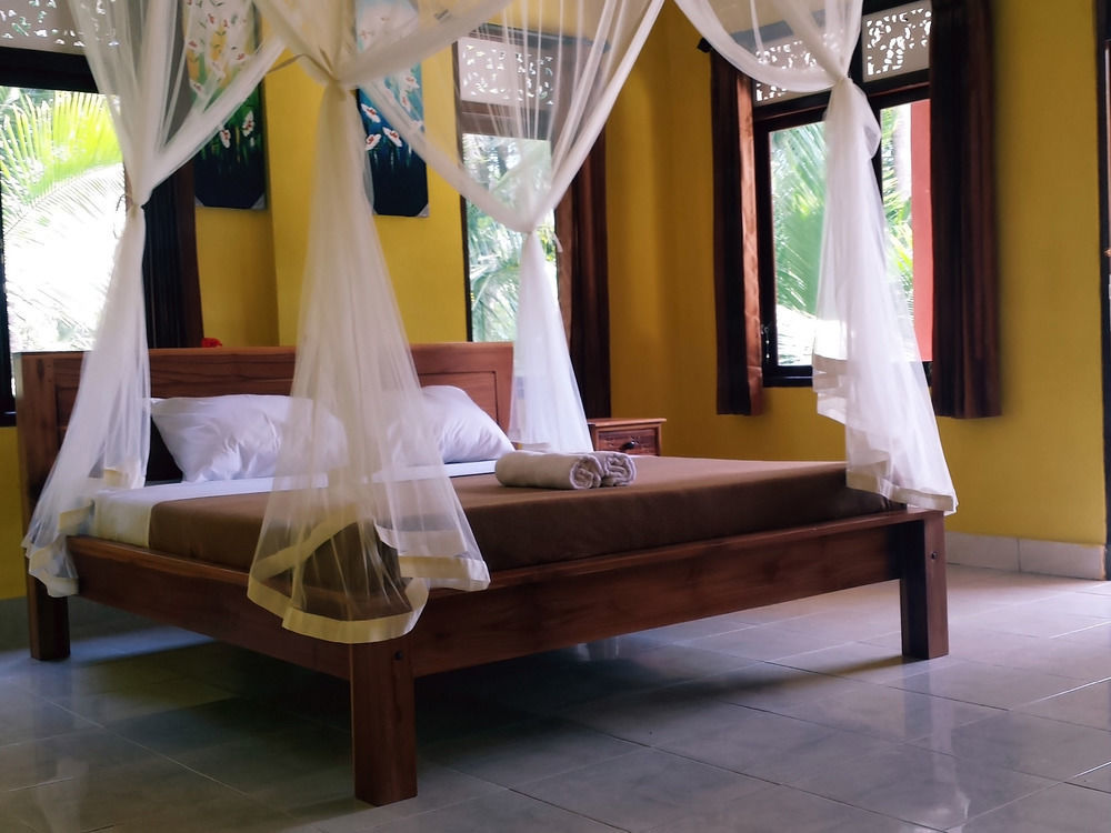 Guest house Terrace Campuhan