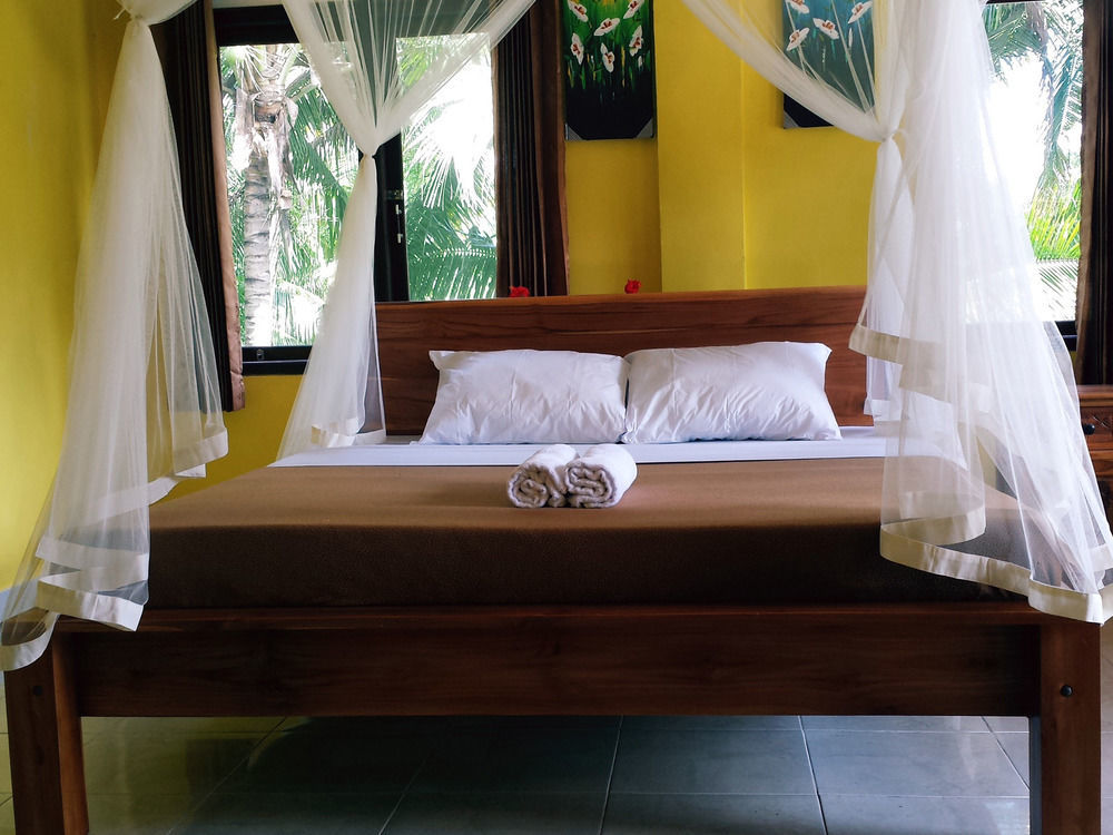 Terrace Campuhan Ubud (Bali)
