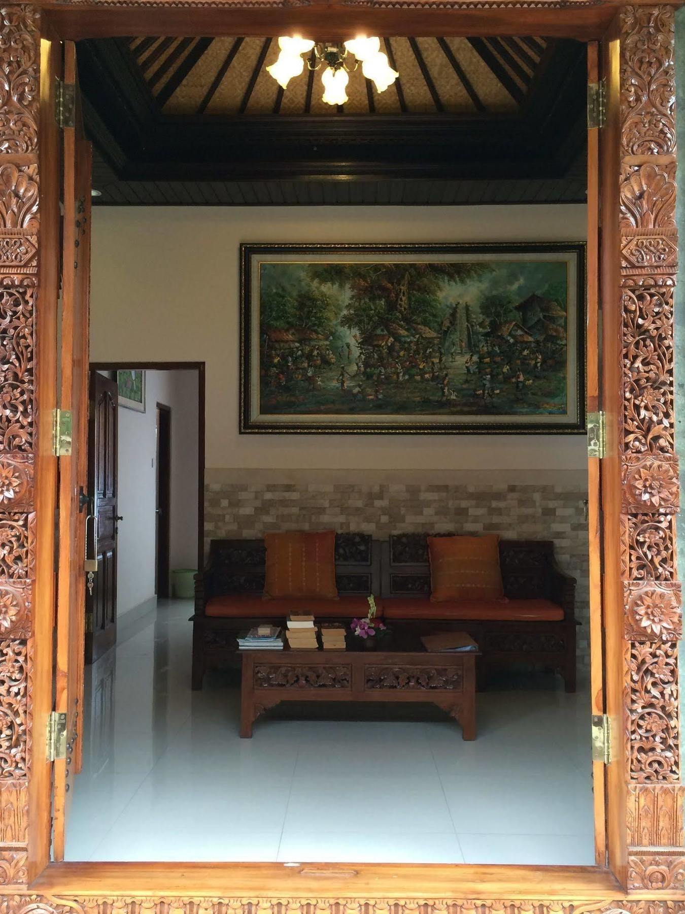 Uma Dewi * Ubud