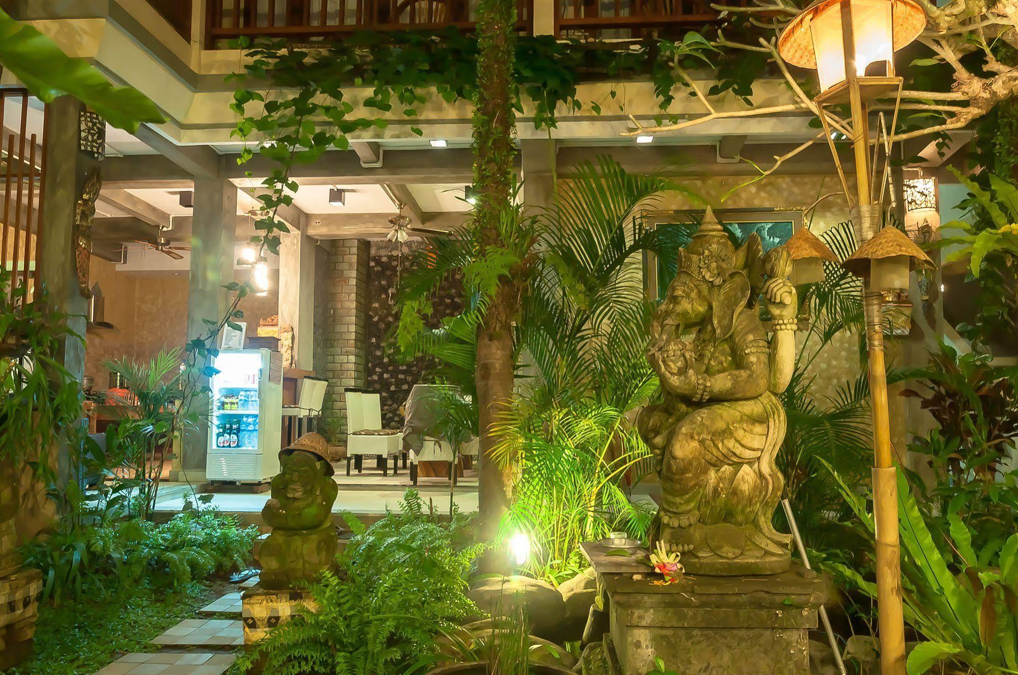 Sandat Bali Ubud (Bali)