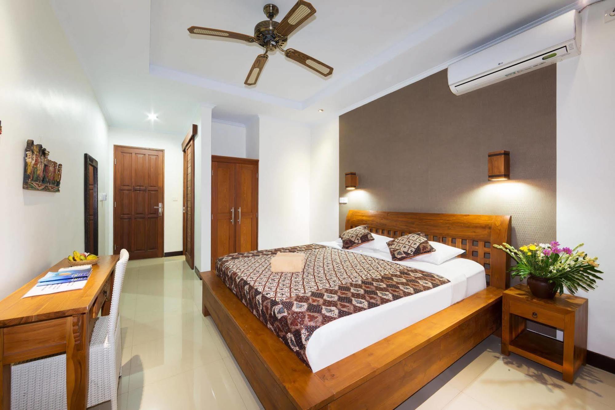 Sandat Bali 3*