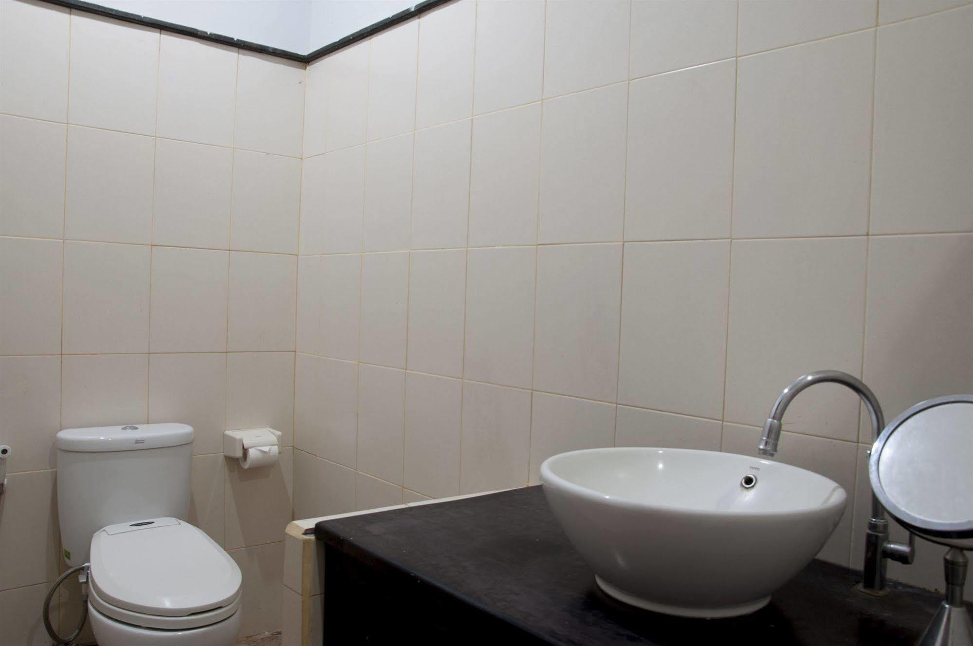 Guest house Sandat Bali Ubud (Bali)
