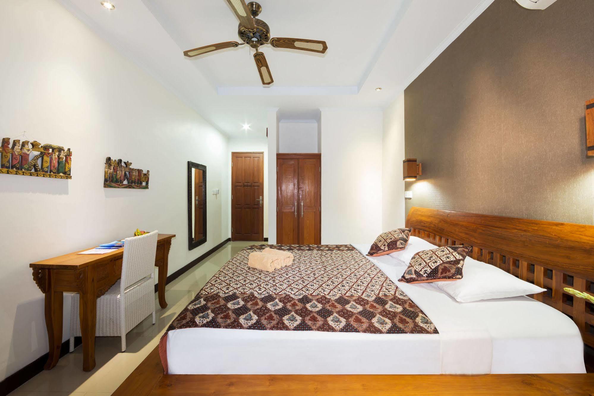 Guest house Sandat Bali Ubud (Bali)