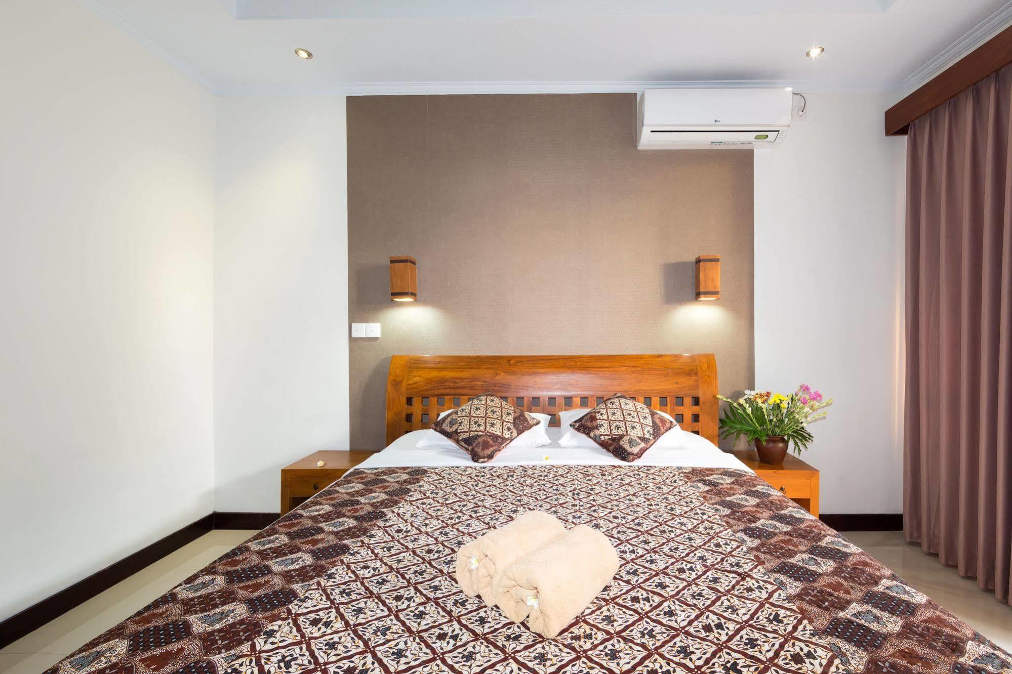 Guest house Sandat Bali Ubud (Bali)