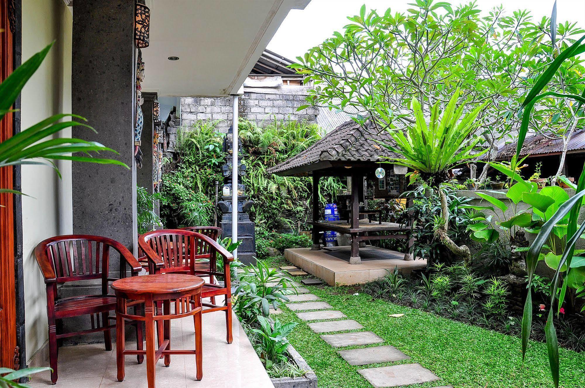 Sandat Bali Guest house 3*