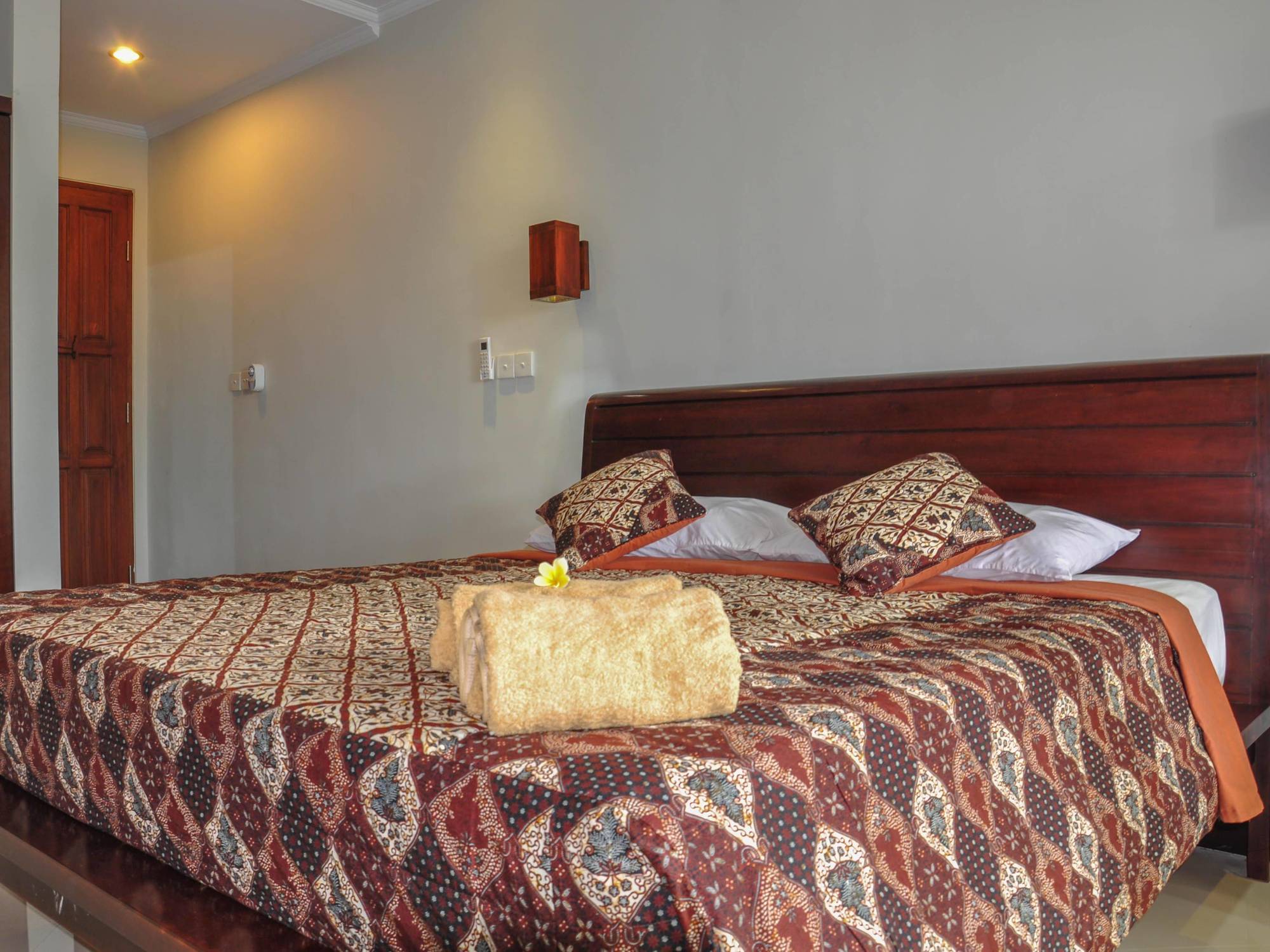 Sandat Bali Guest house