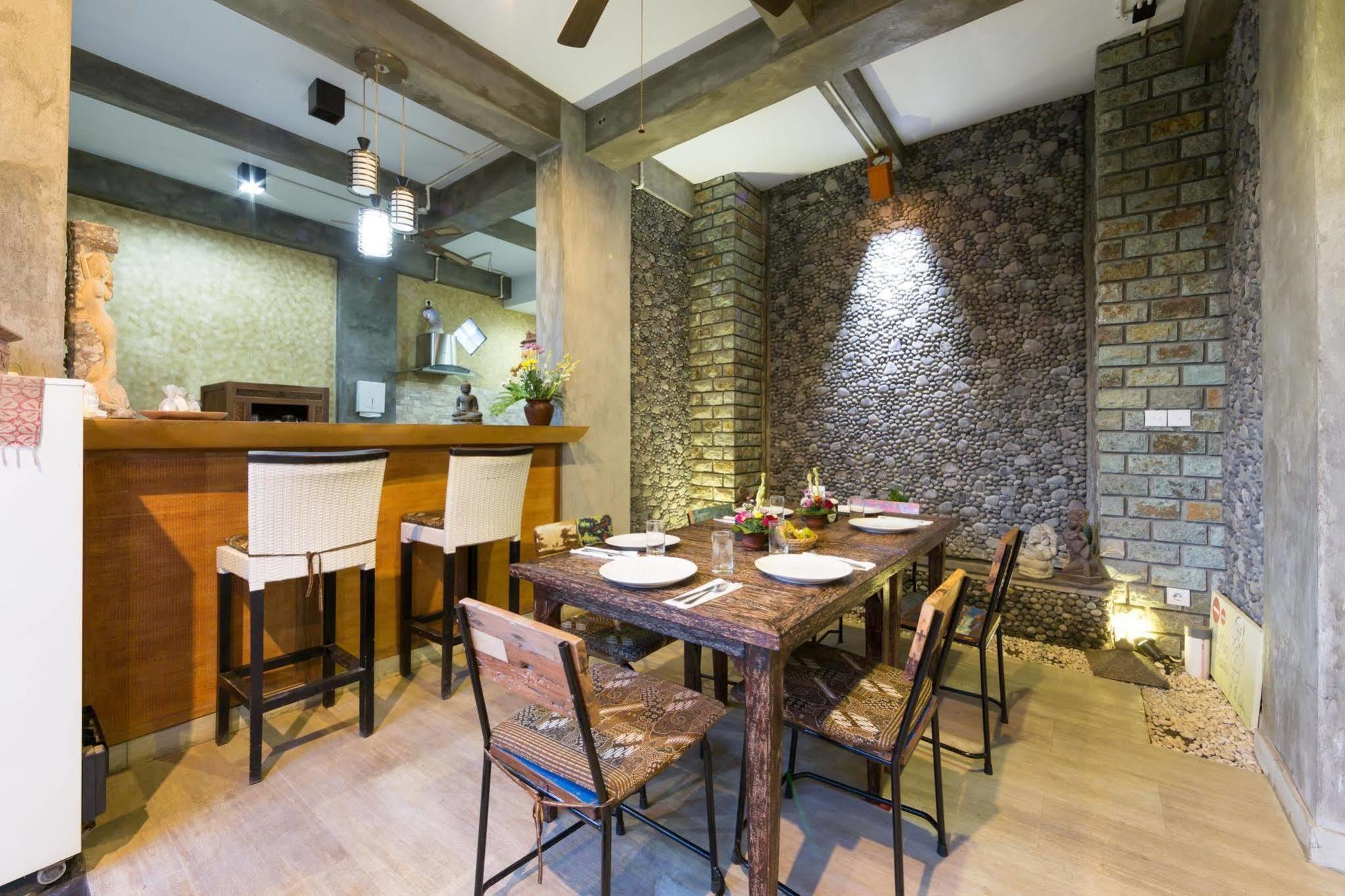 Sandat Bali 3* Ubud (Bali)