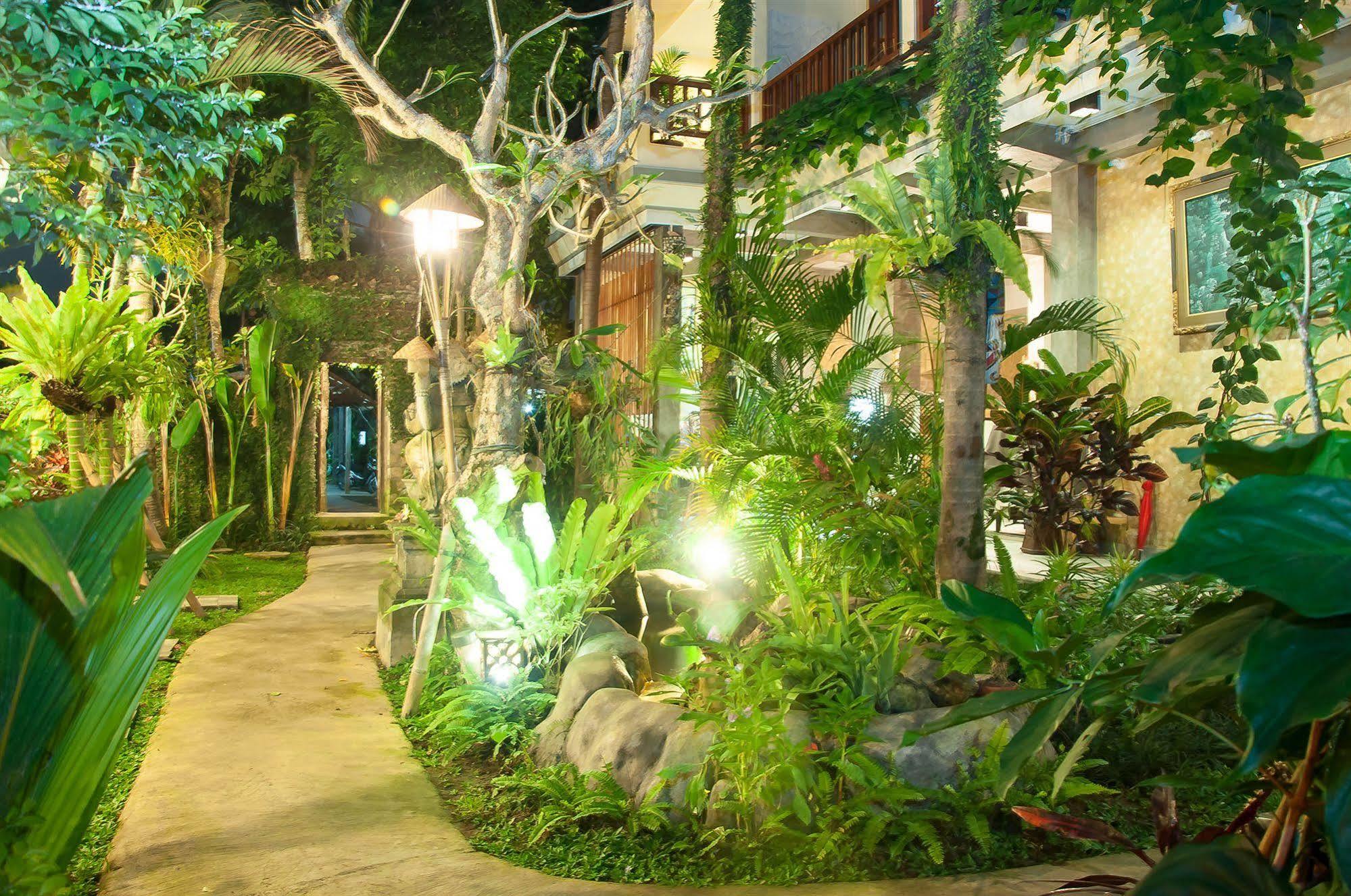 Sandat Bali Guest house 3*