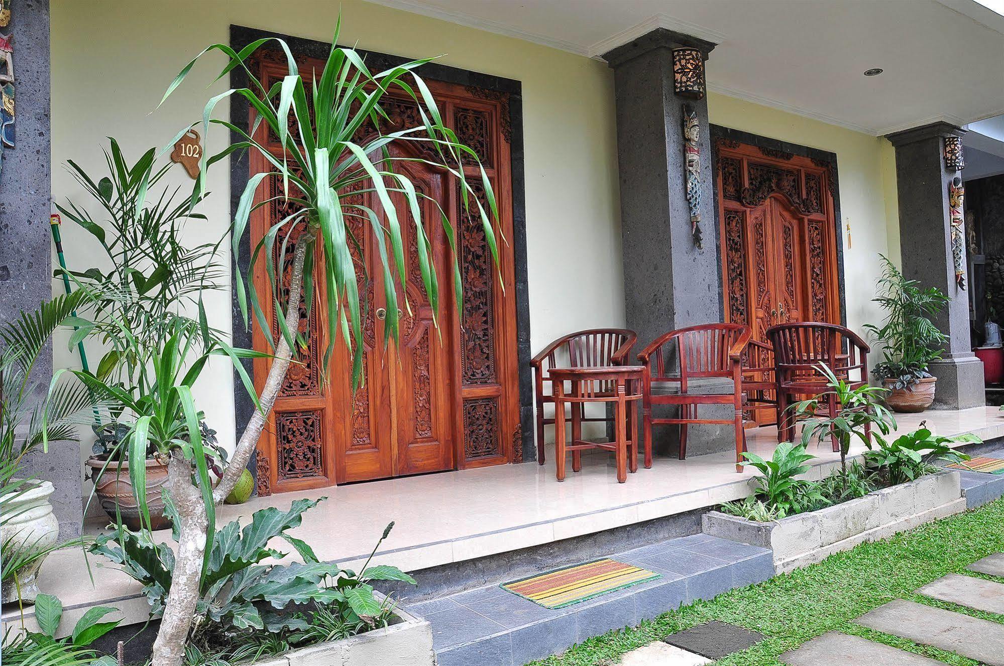 Sandat Bali Guest house 3*