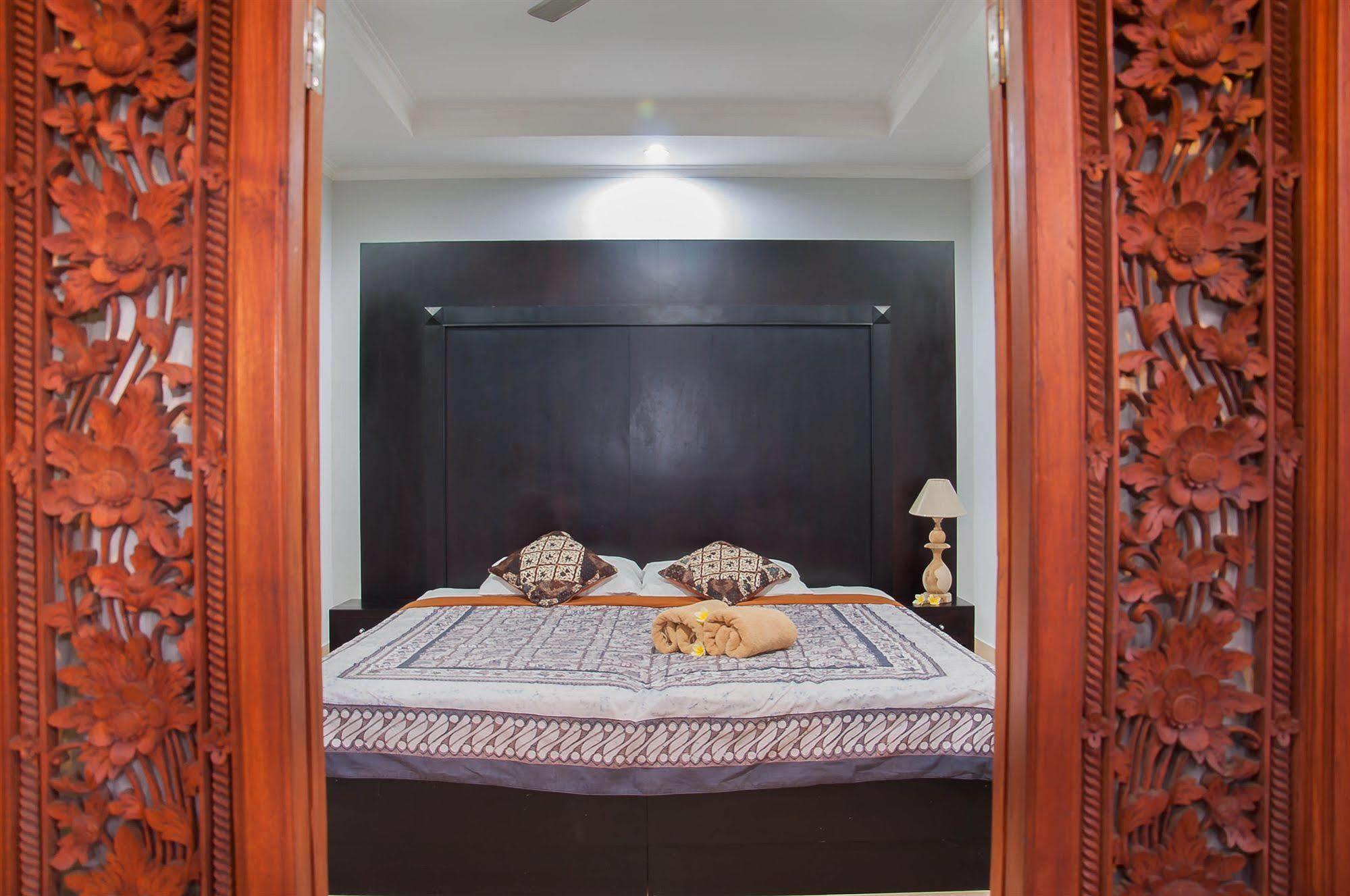 Guest house Sandat Bali 3*
