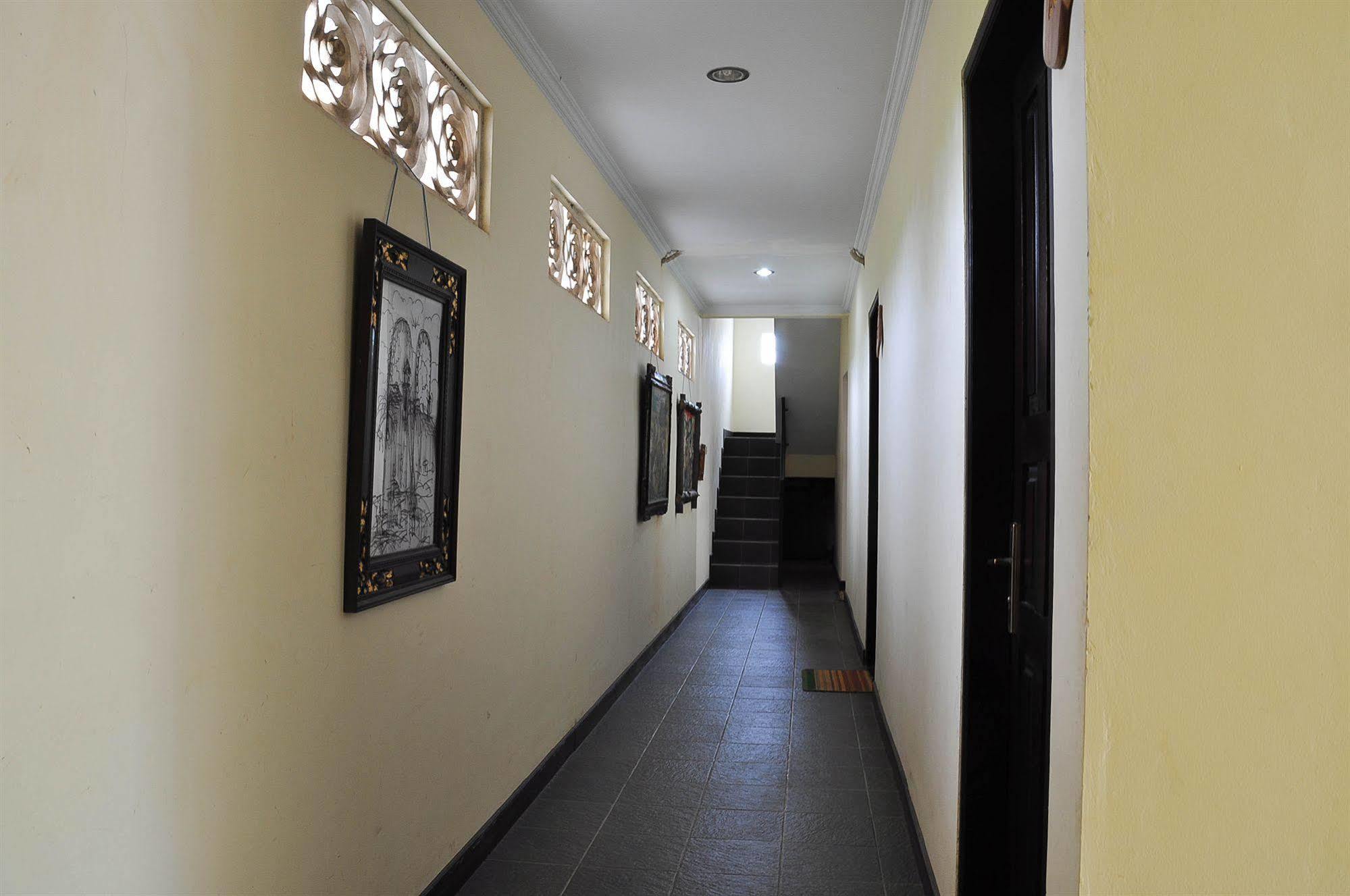 Sandat Bali Guest house 3*