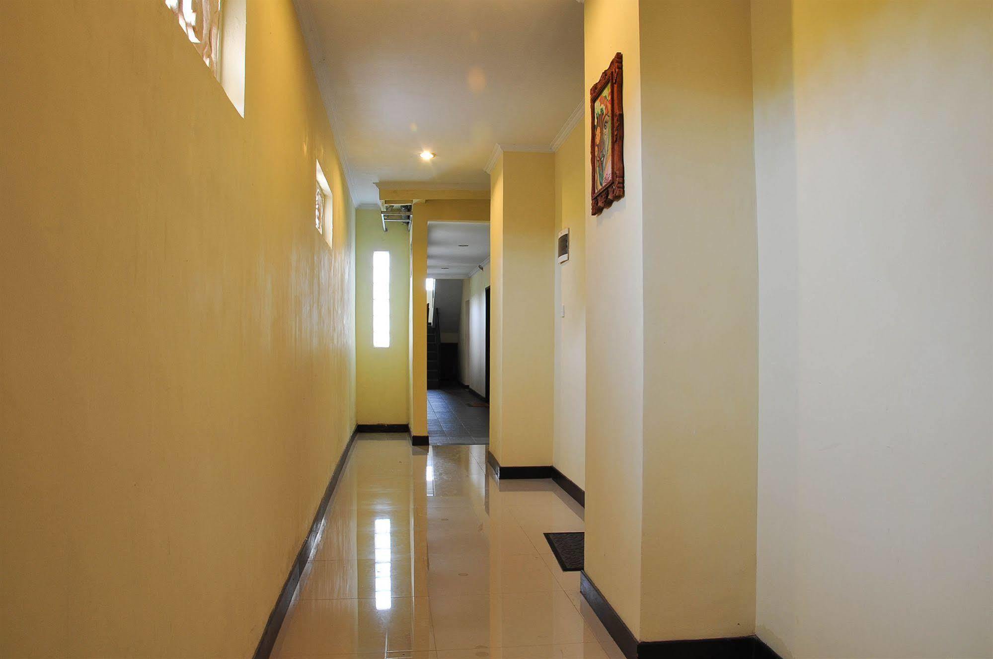 Sandat Bali Guest house Ubud (Bali)
