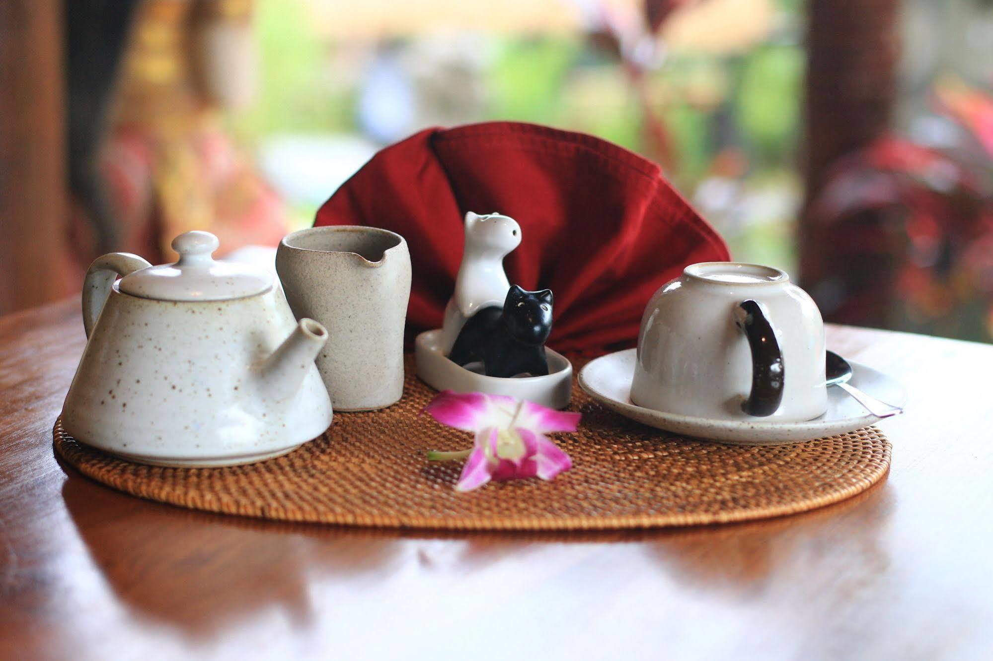 Guest house Inang 3*