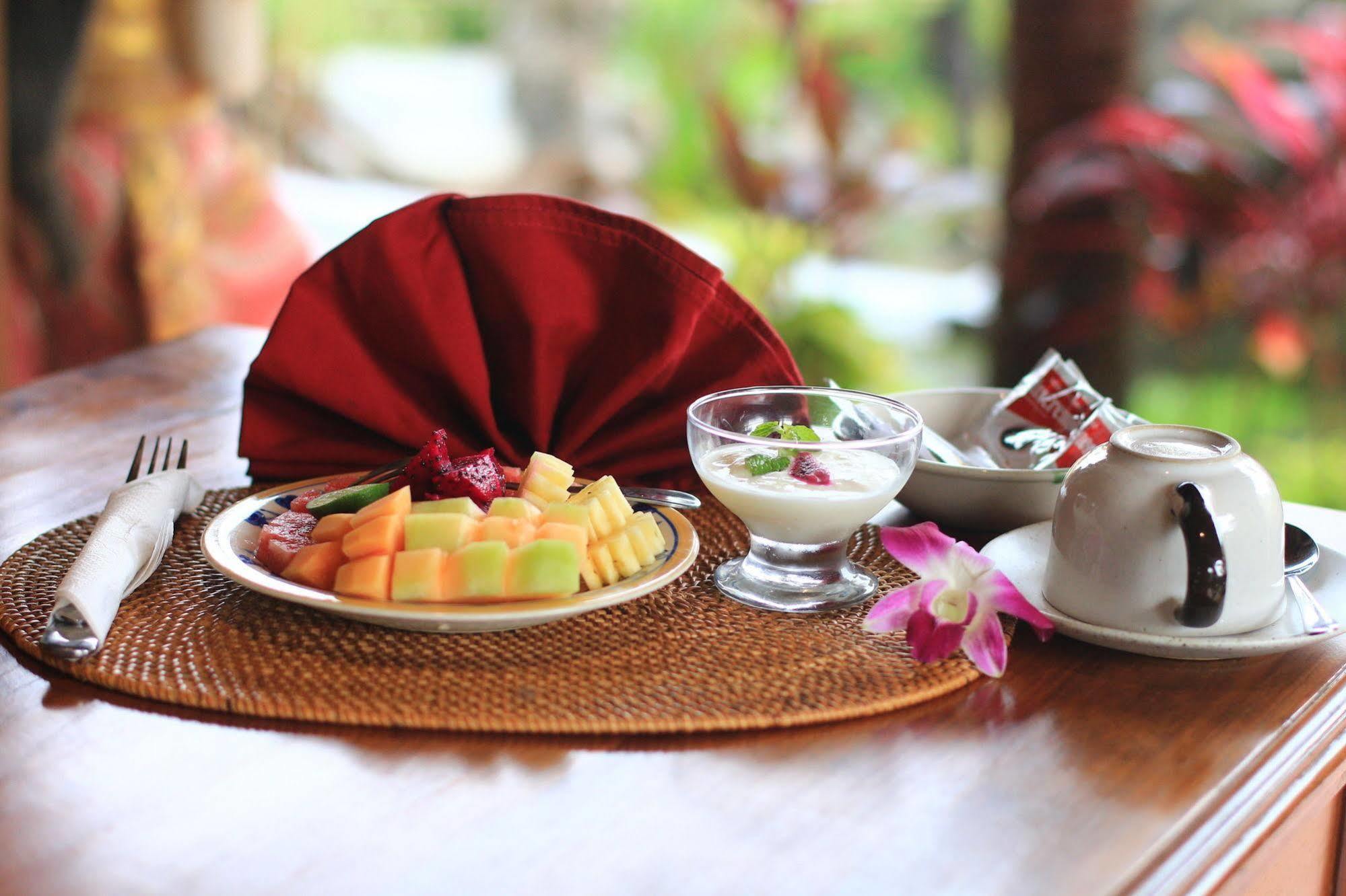 Guest house Inang