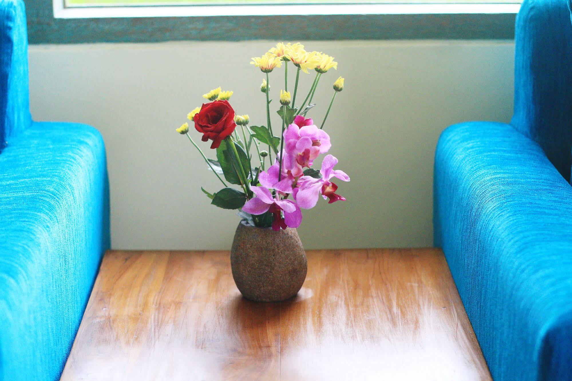 Guest house Inang Ubud (Bali)