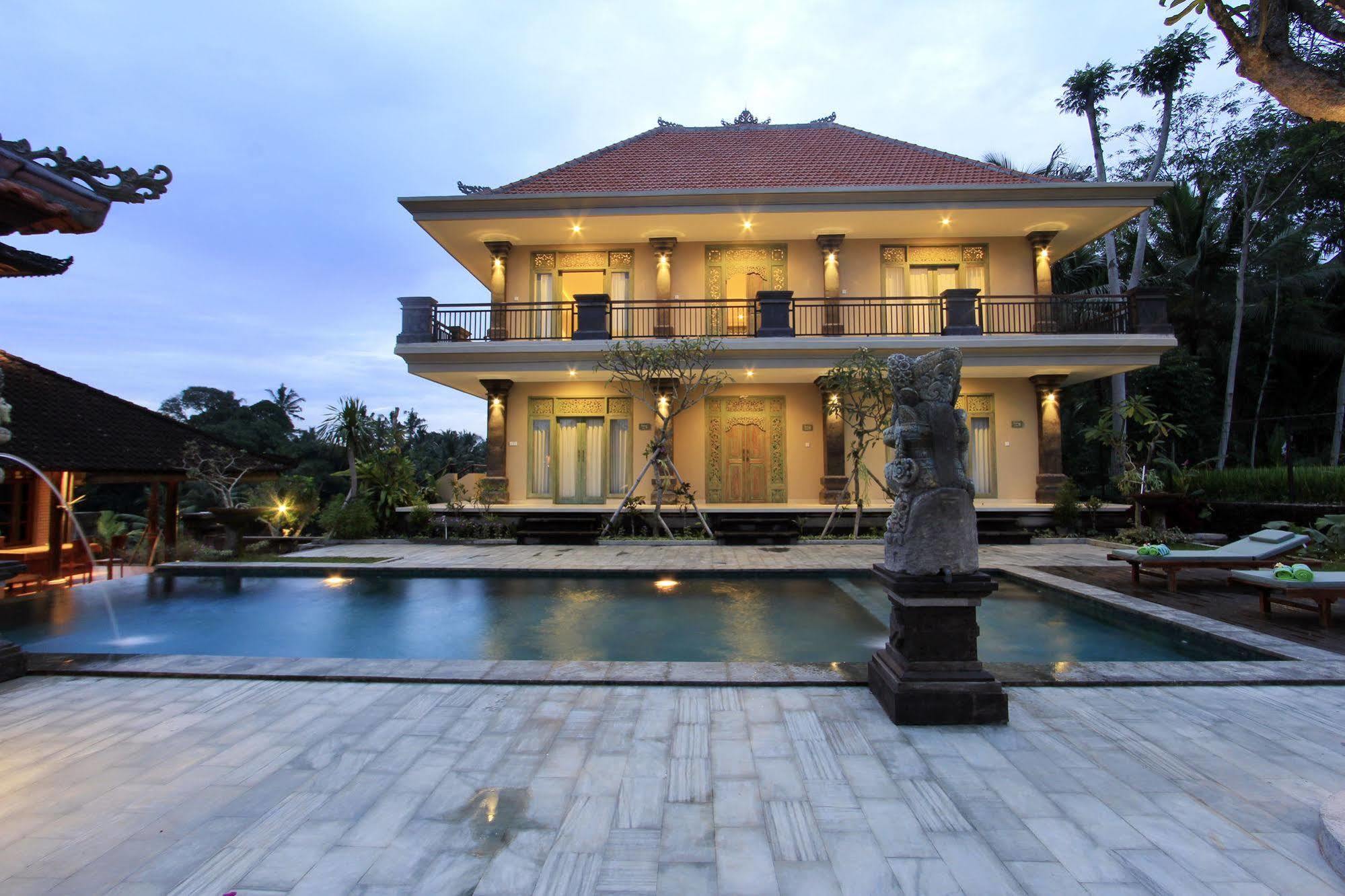 Inang 3* Ubud (Bali)