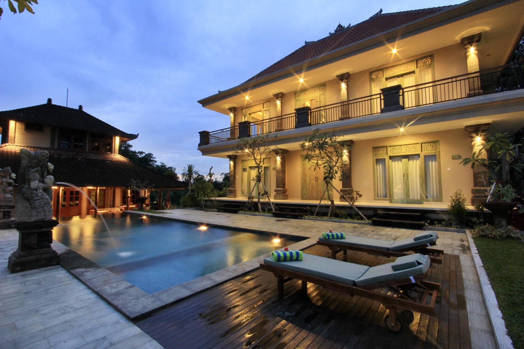 Inang Guest house