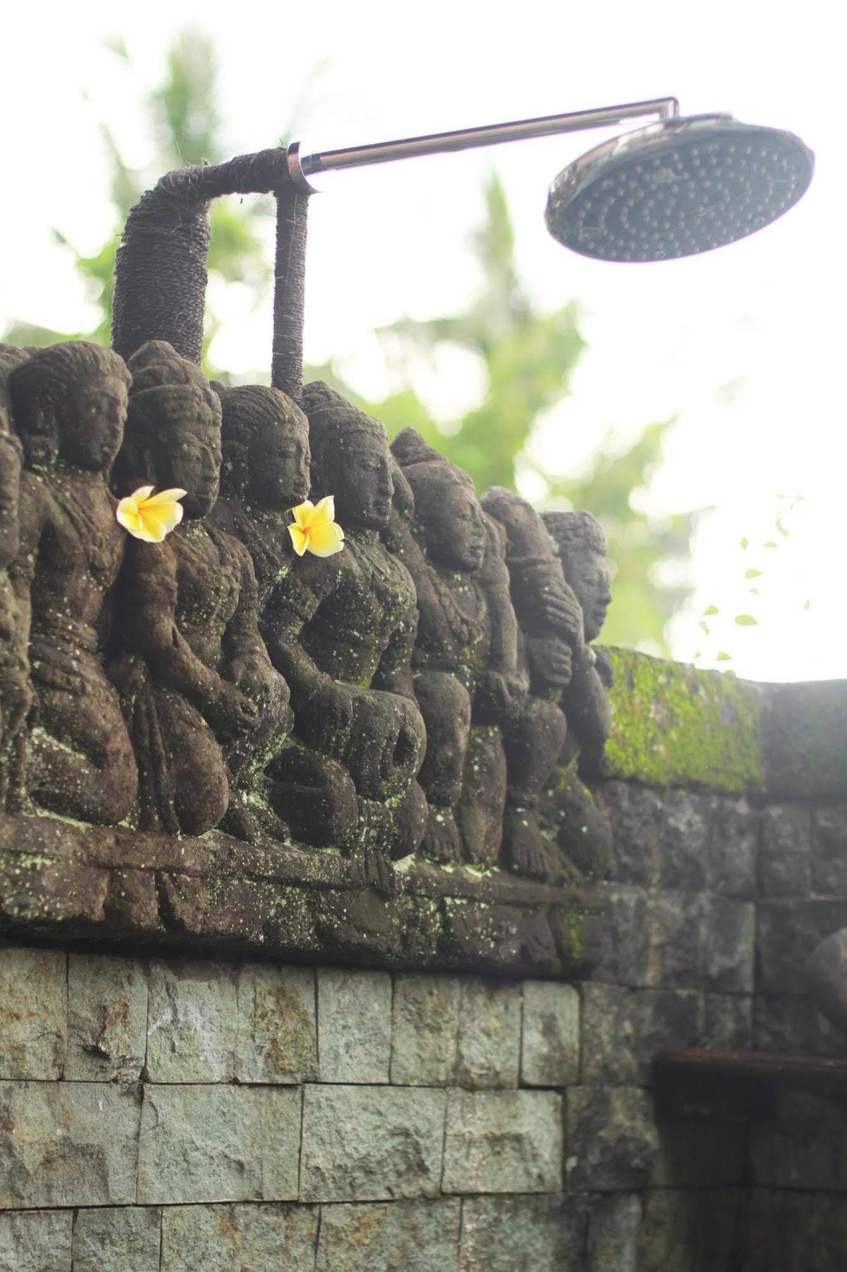 Gaia Villa Ubud