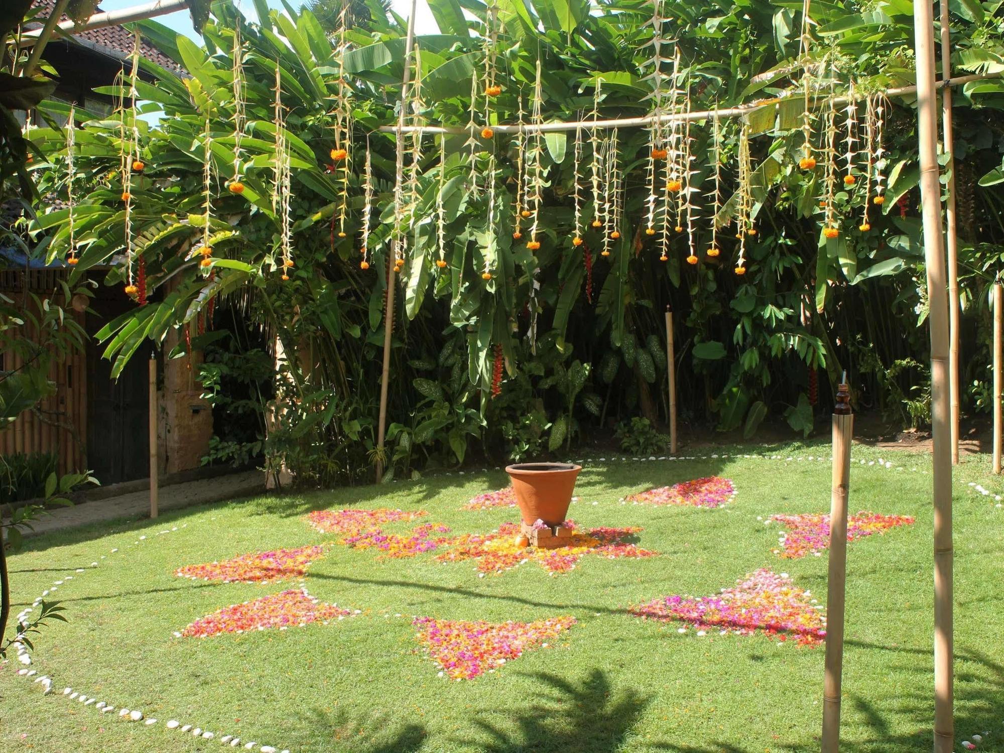 Gaia Villa