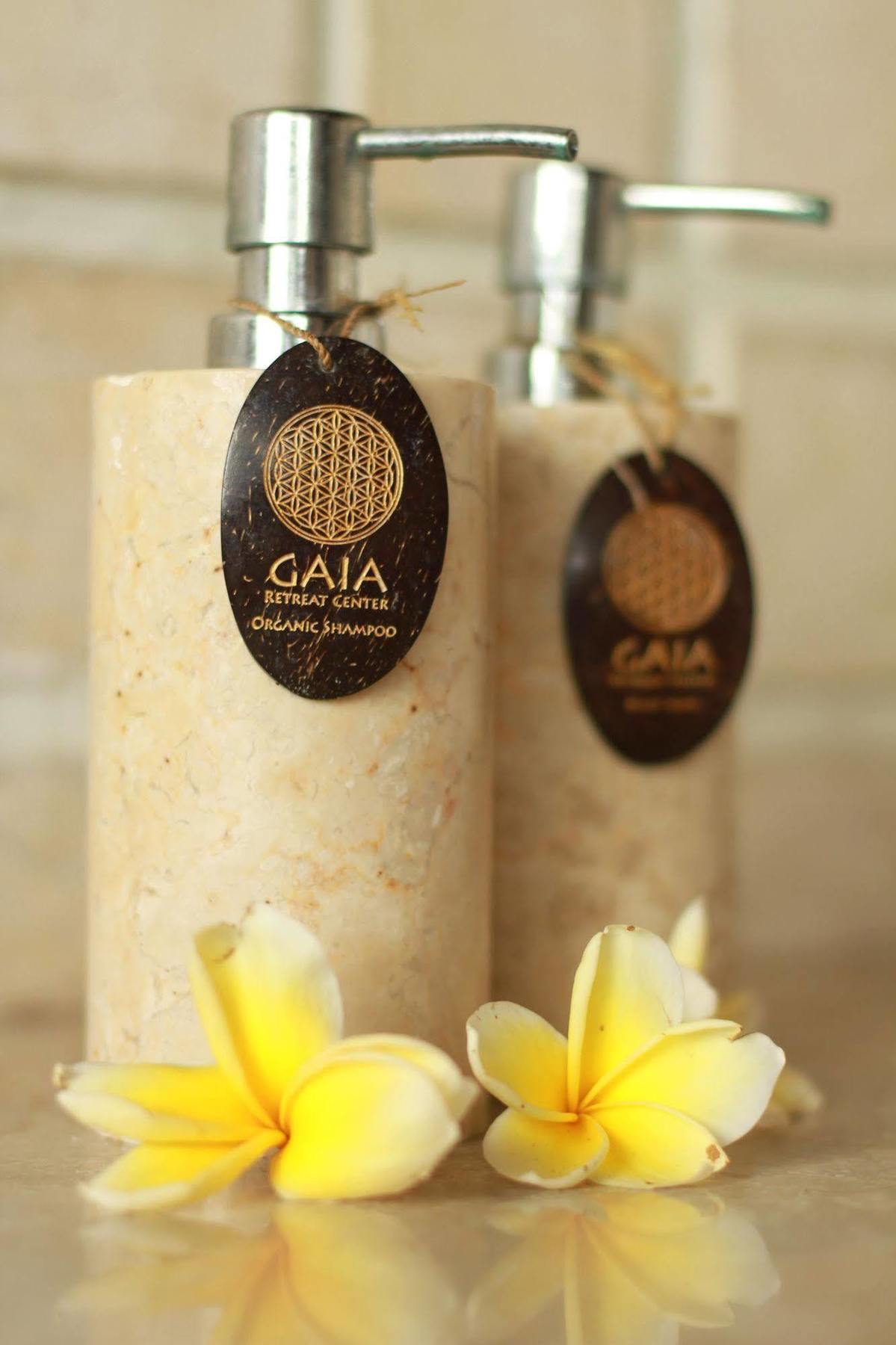 Gaia Villa