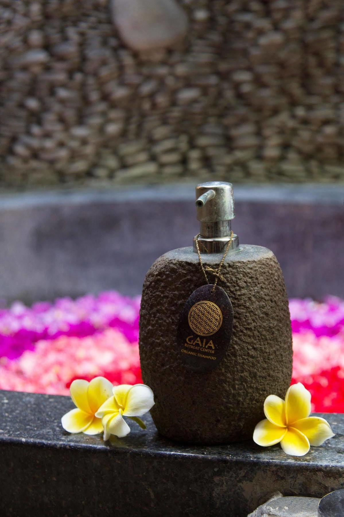 Gaia Villa Ubud