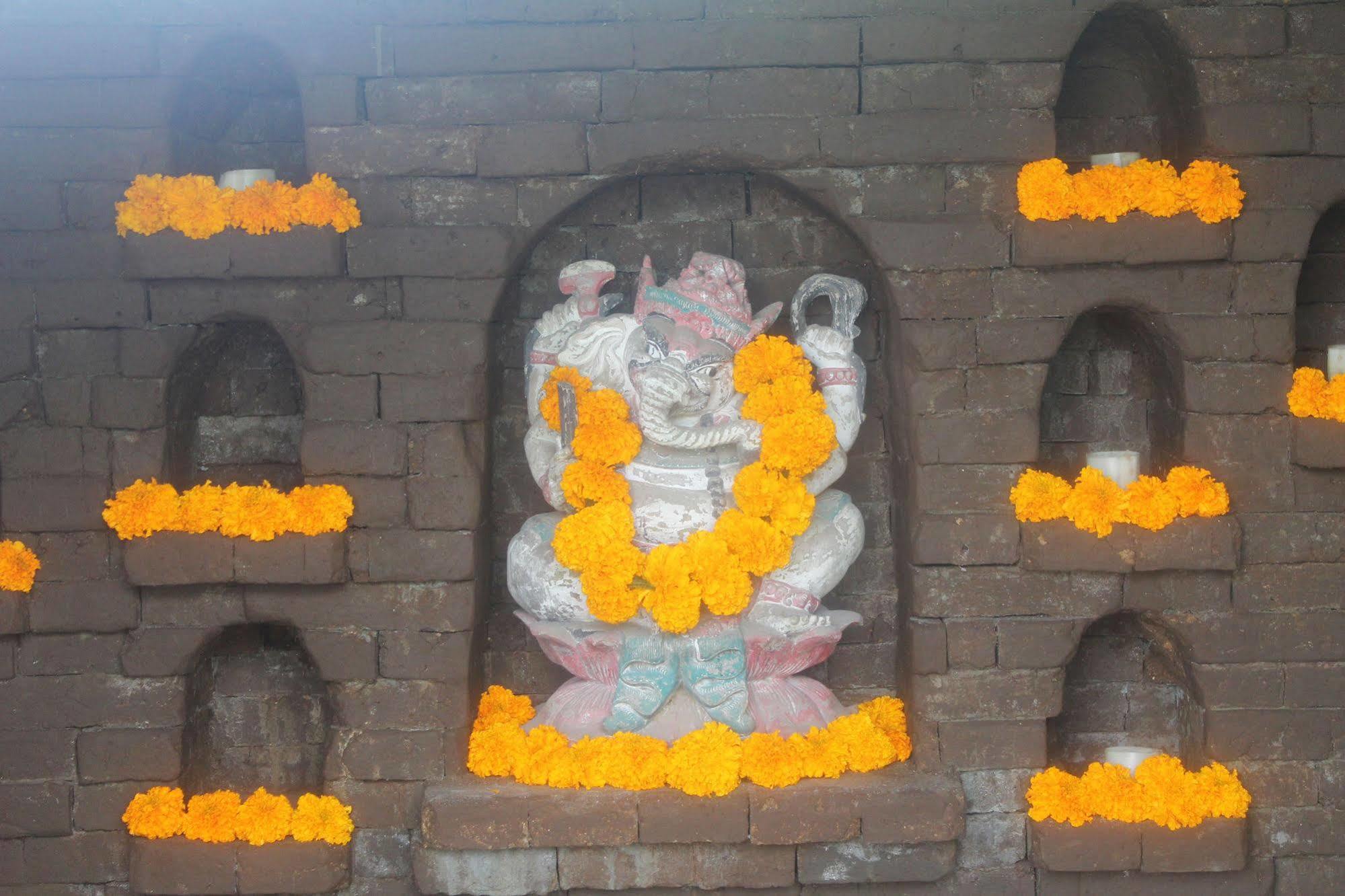 Gaia * Ubud