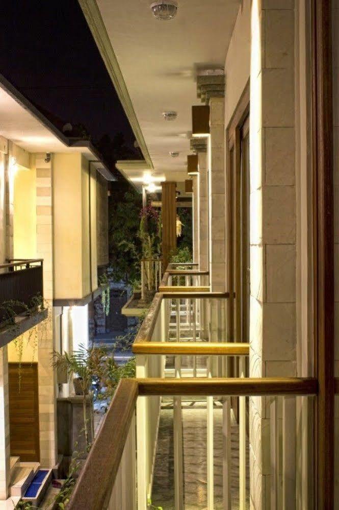 Guest house The Puspa 2*