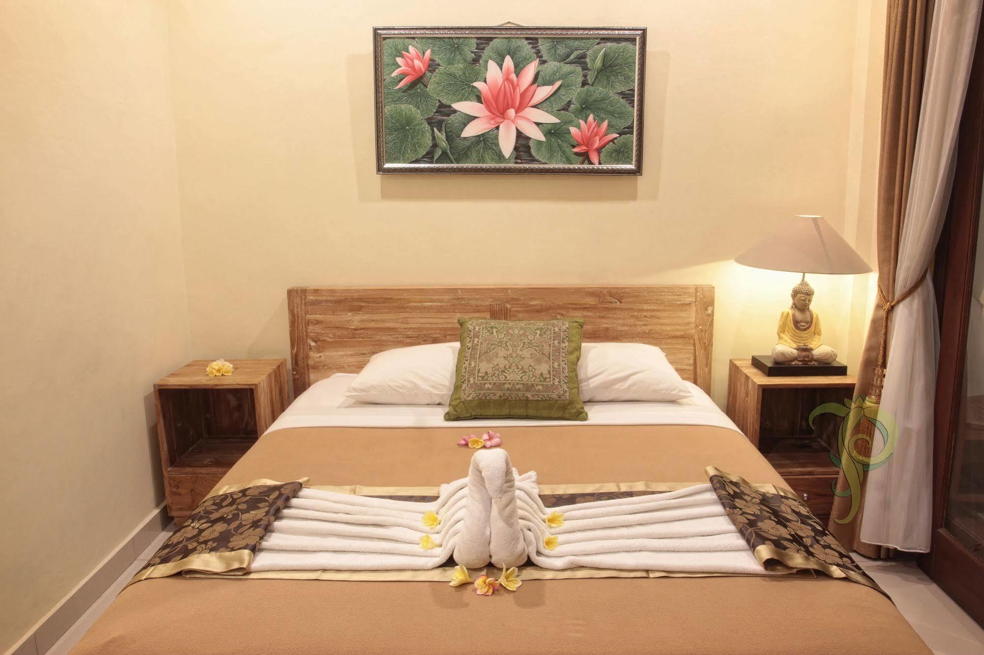 The Puspa 2* Ubud (Bali)