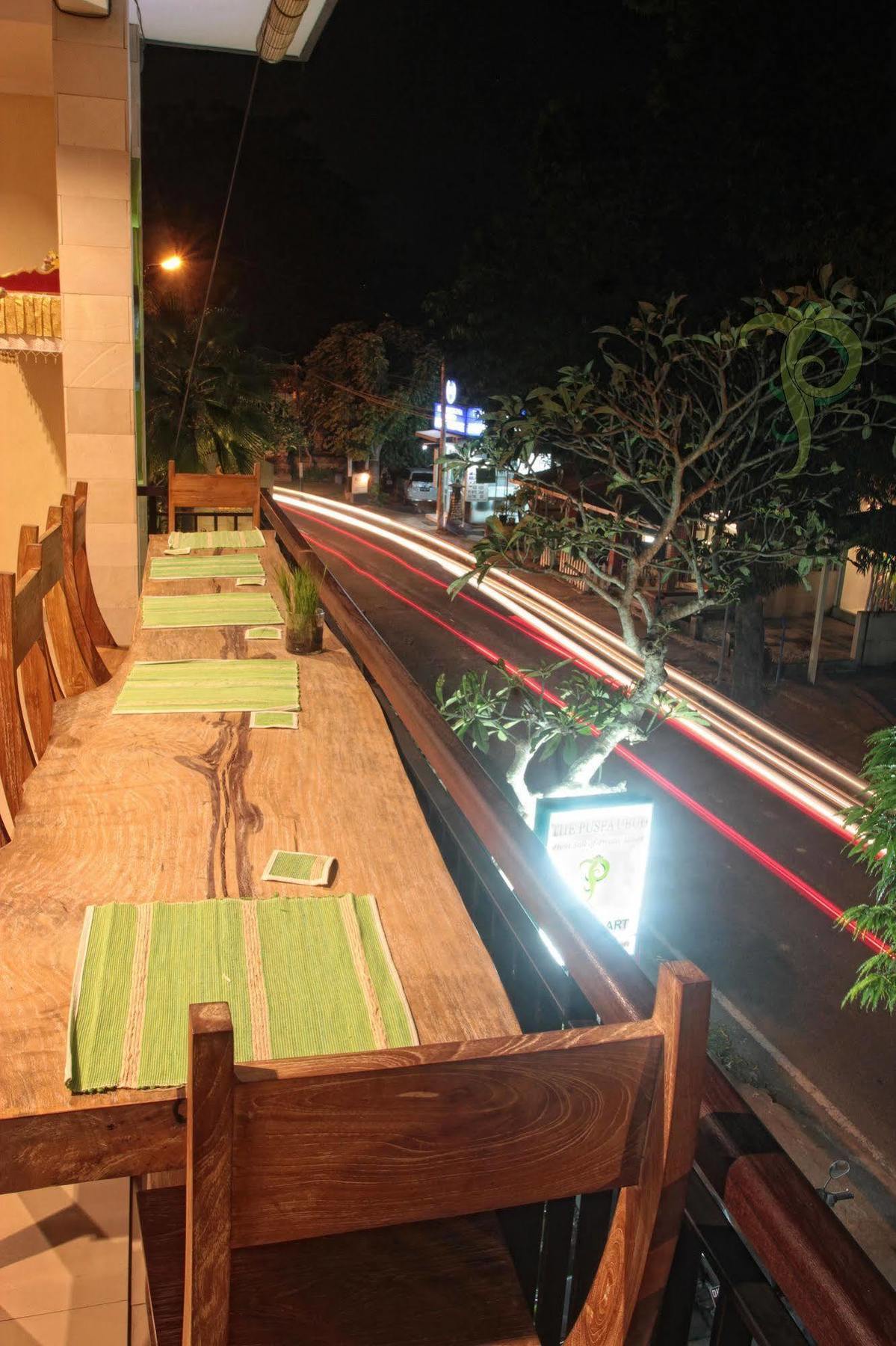 The Puspa Guest house 2*