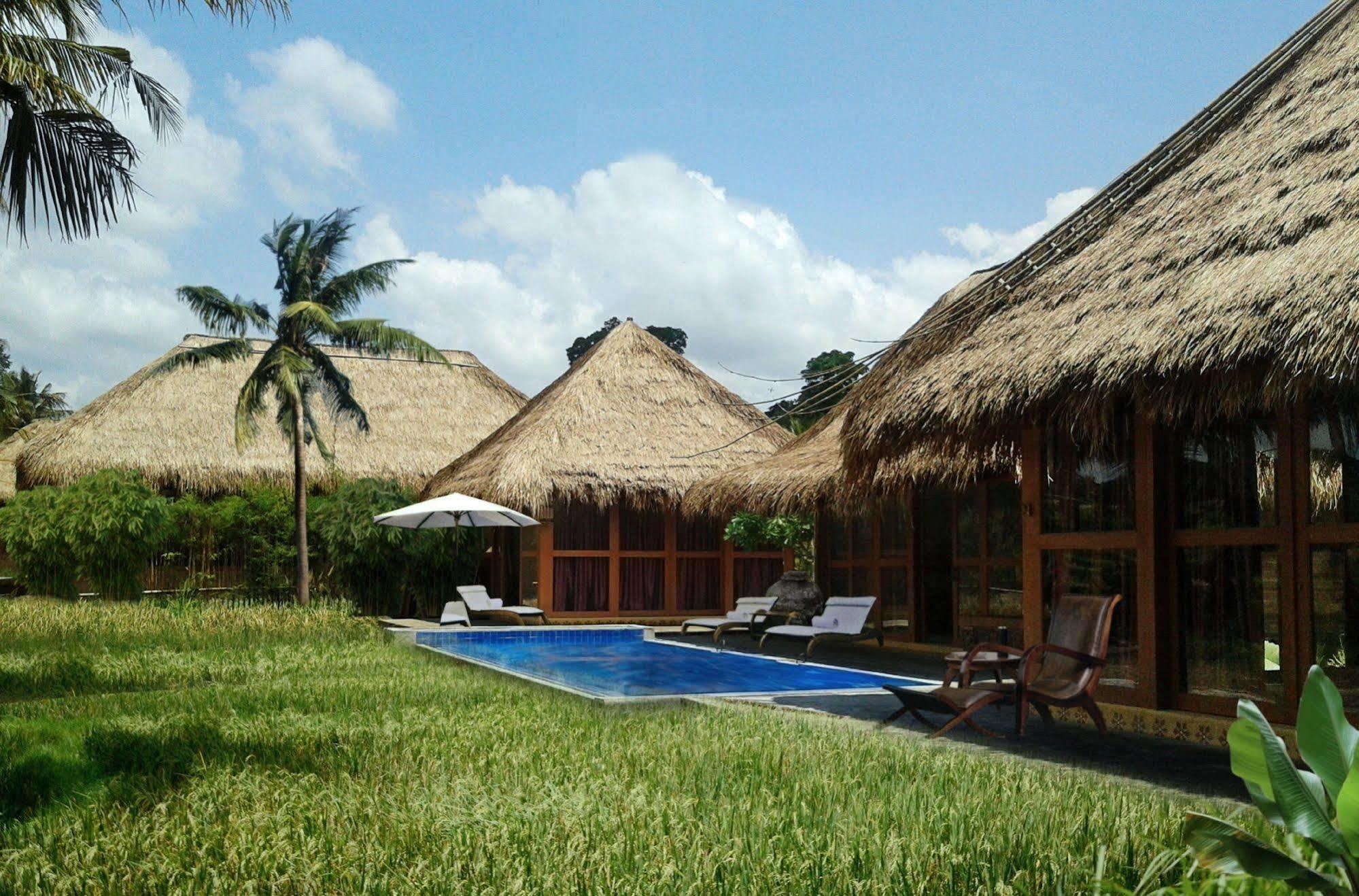Resort Sapulidi & Gallery Bali