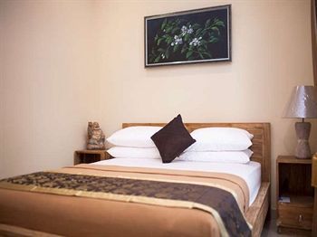 The Puspa Guest house