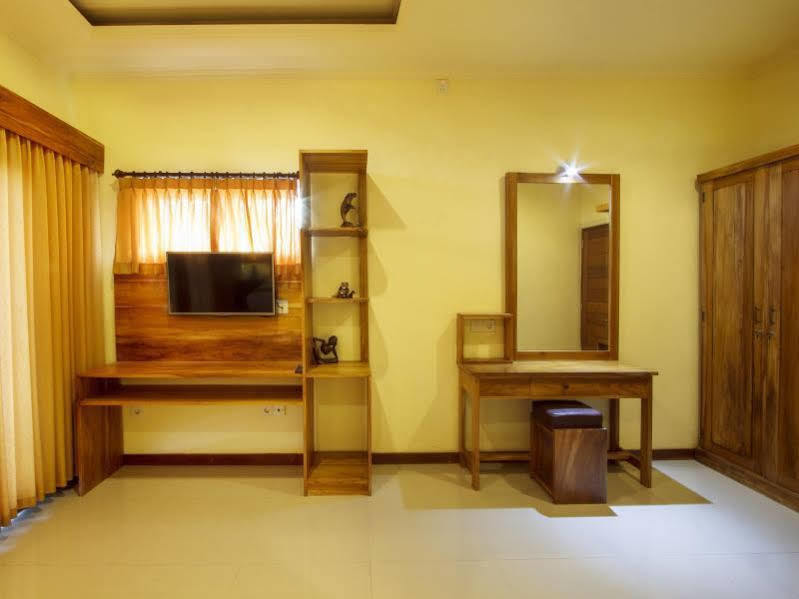 Tebesaya Apartment Ubud (Bali)