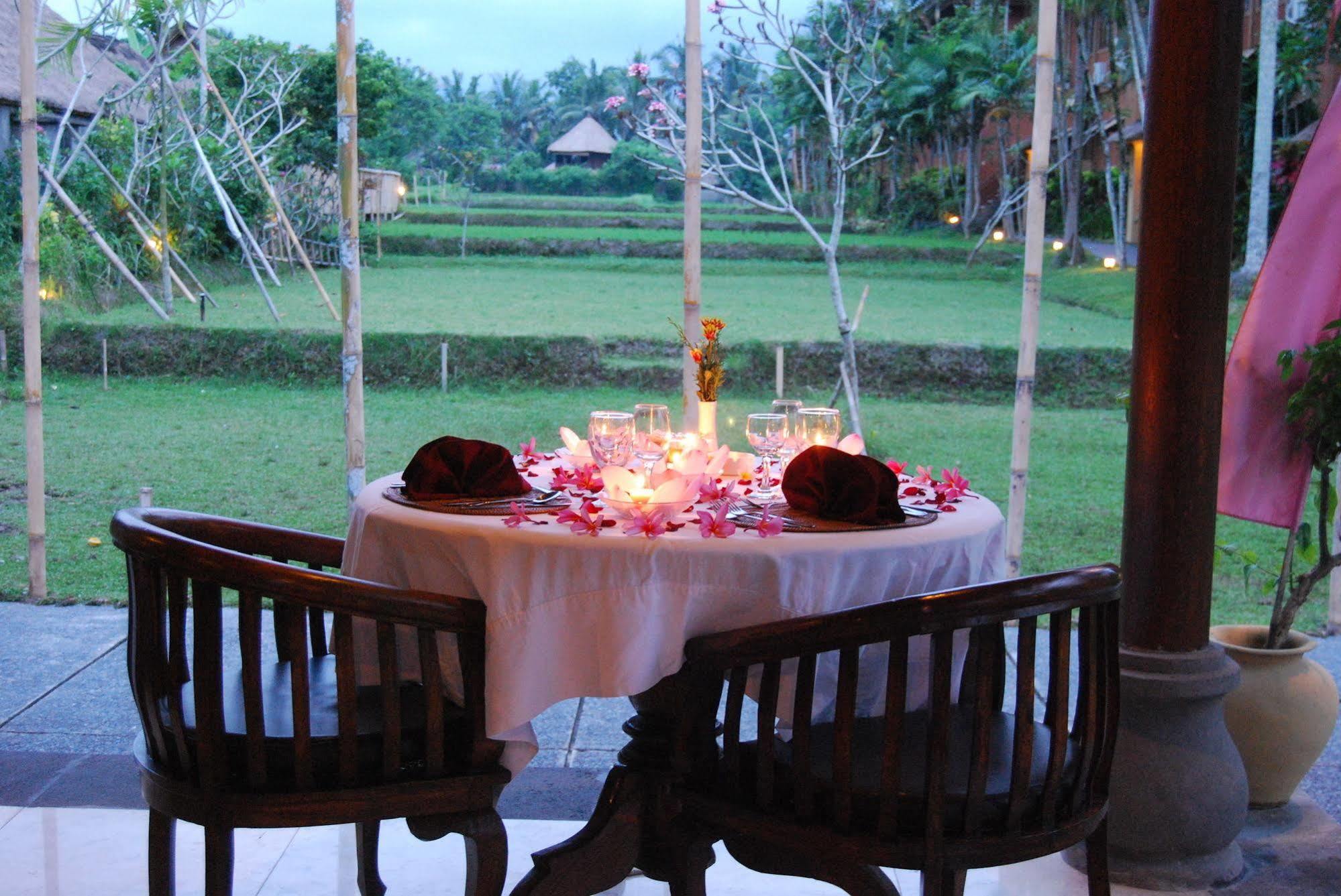 Saren Indah Ubud