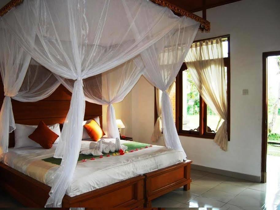 Hotel Saren Indah Ubud