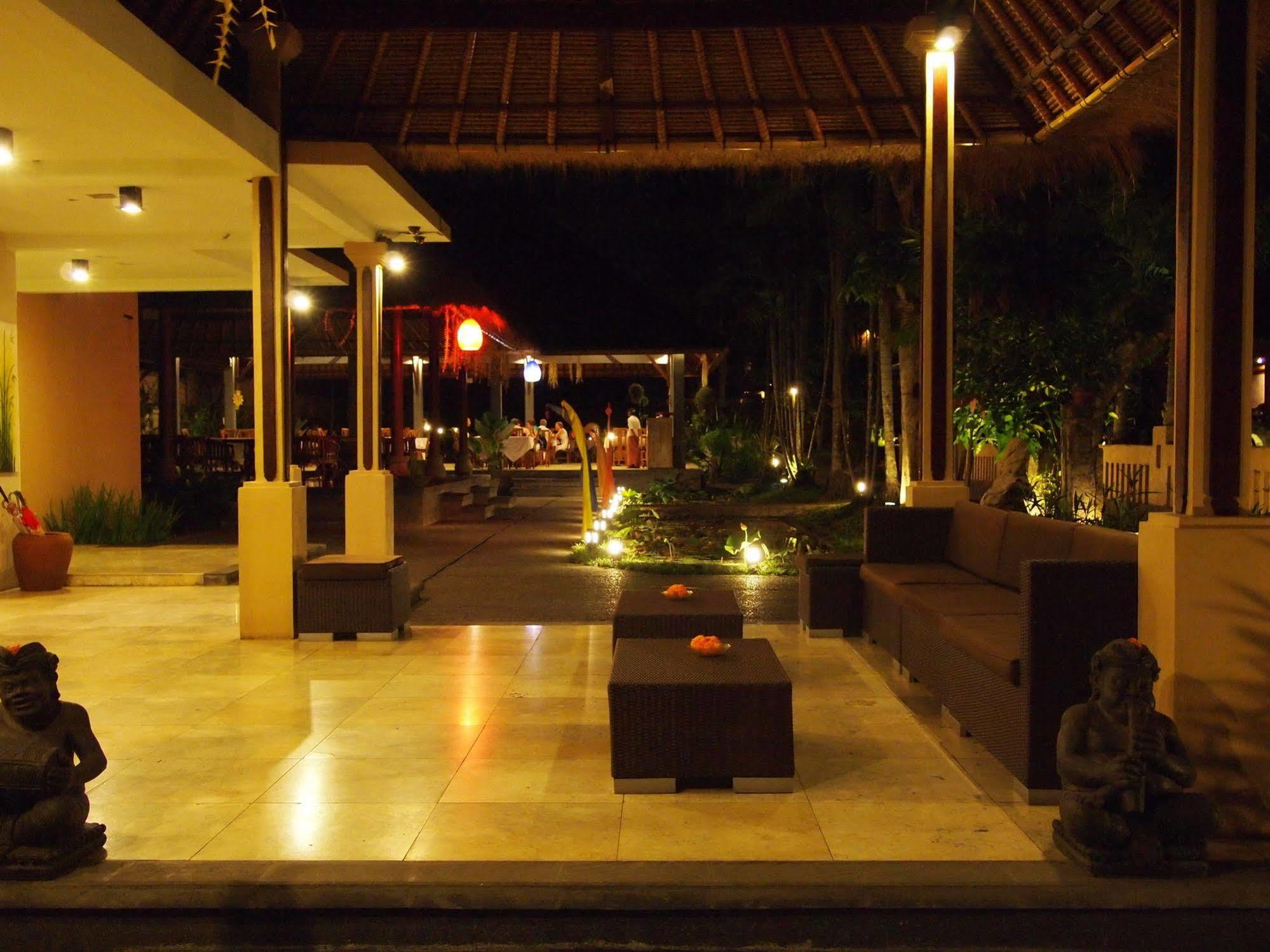 Saren Indah