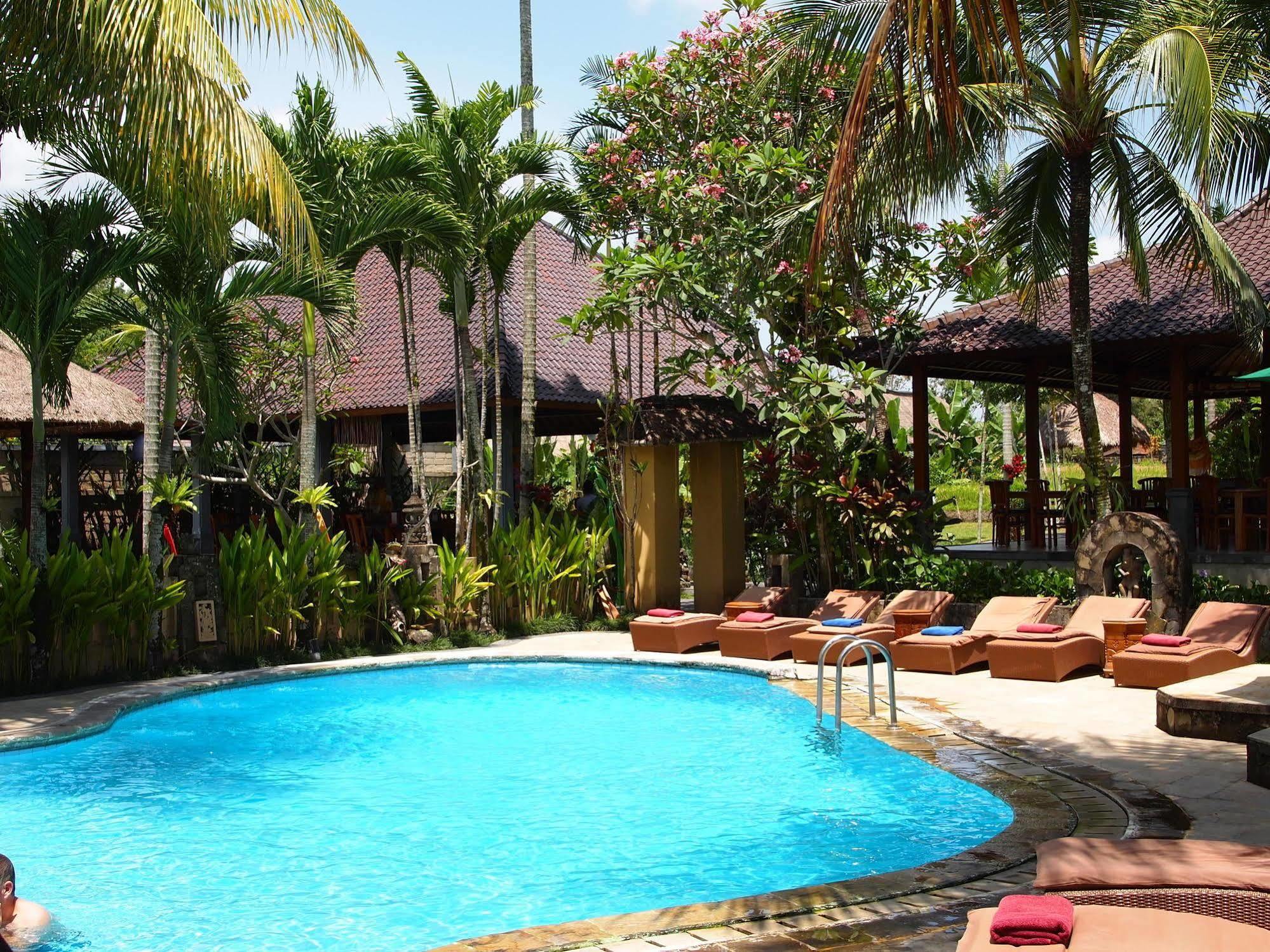 Saren Indah Ubud