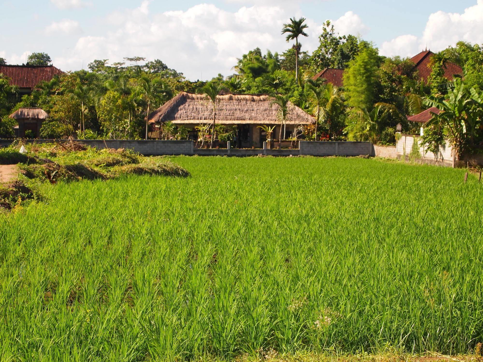 Saren Indah Ubud