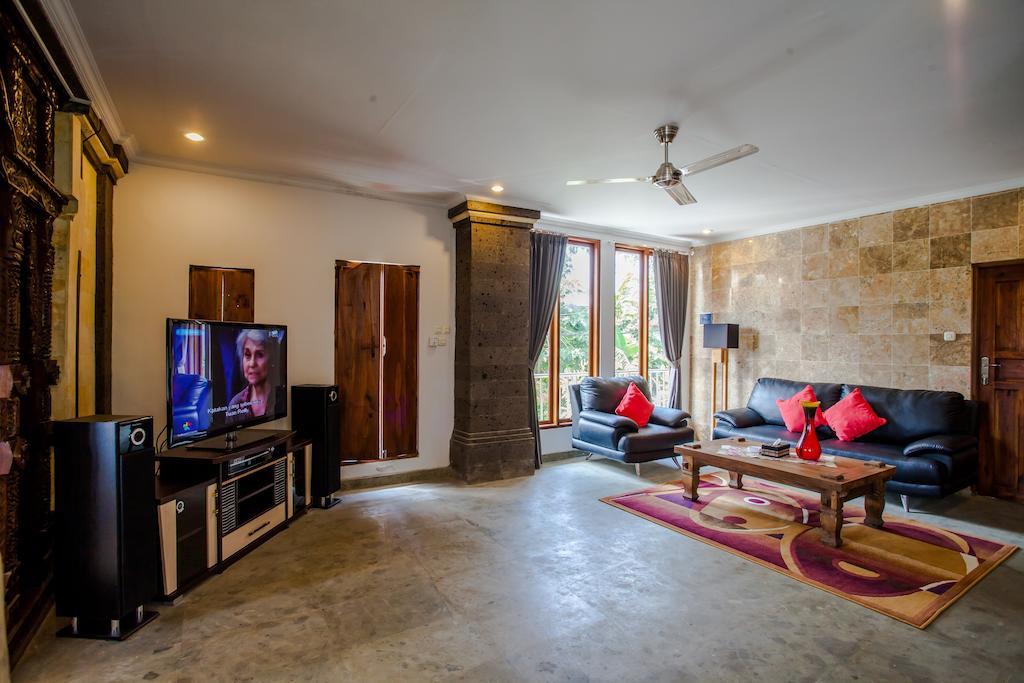 Umah De Guest house