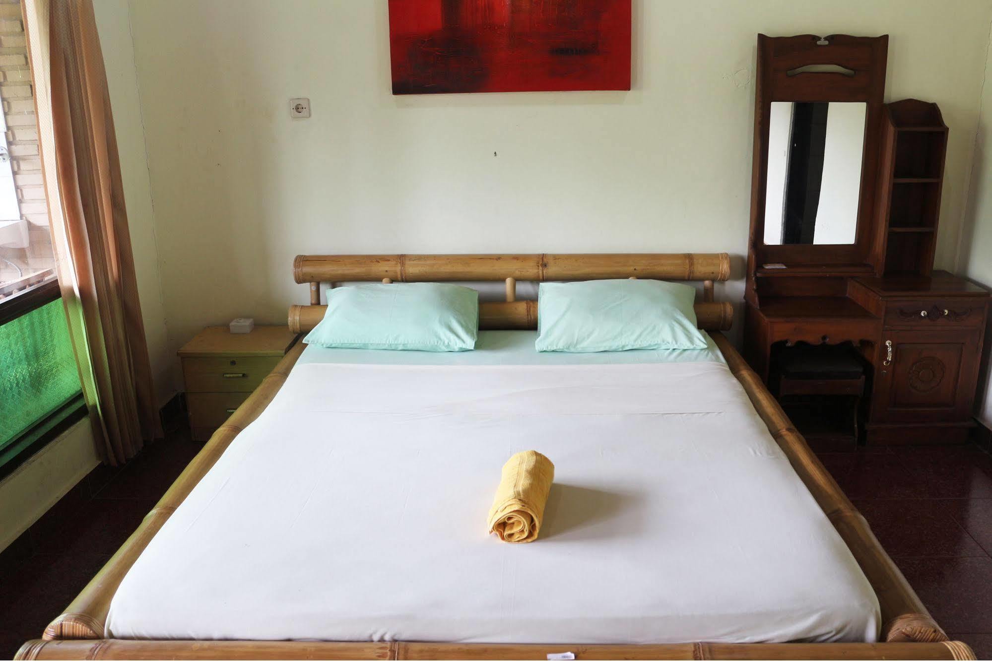 Citrus Tree - Sulendra Homestay Ubud (Bali)