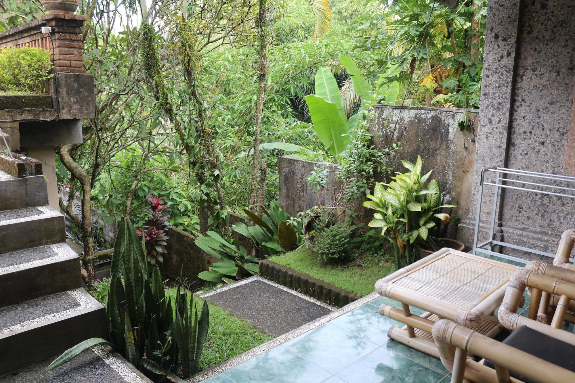 Homestay Citrus Tree - Sulendra Ubud (Bali)