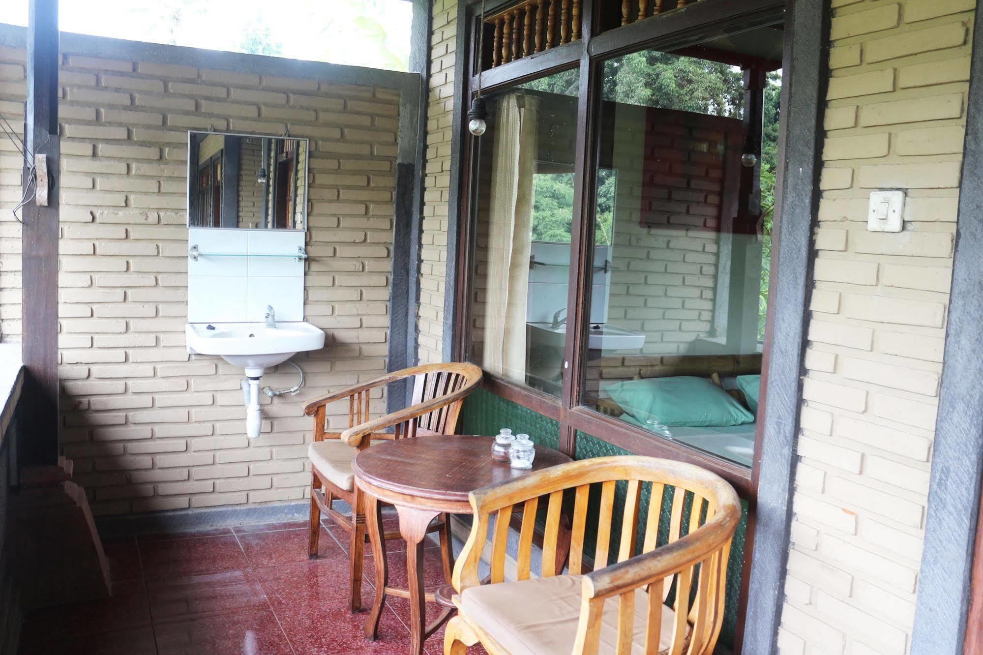 Citrus Tree - Sulendra Homestay Ubud (Bali)