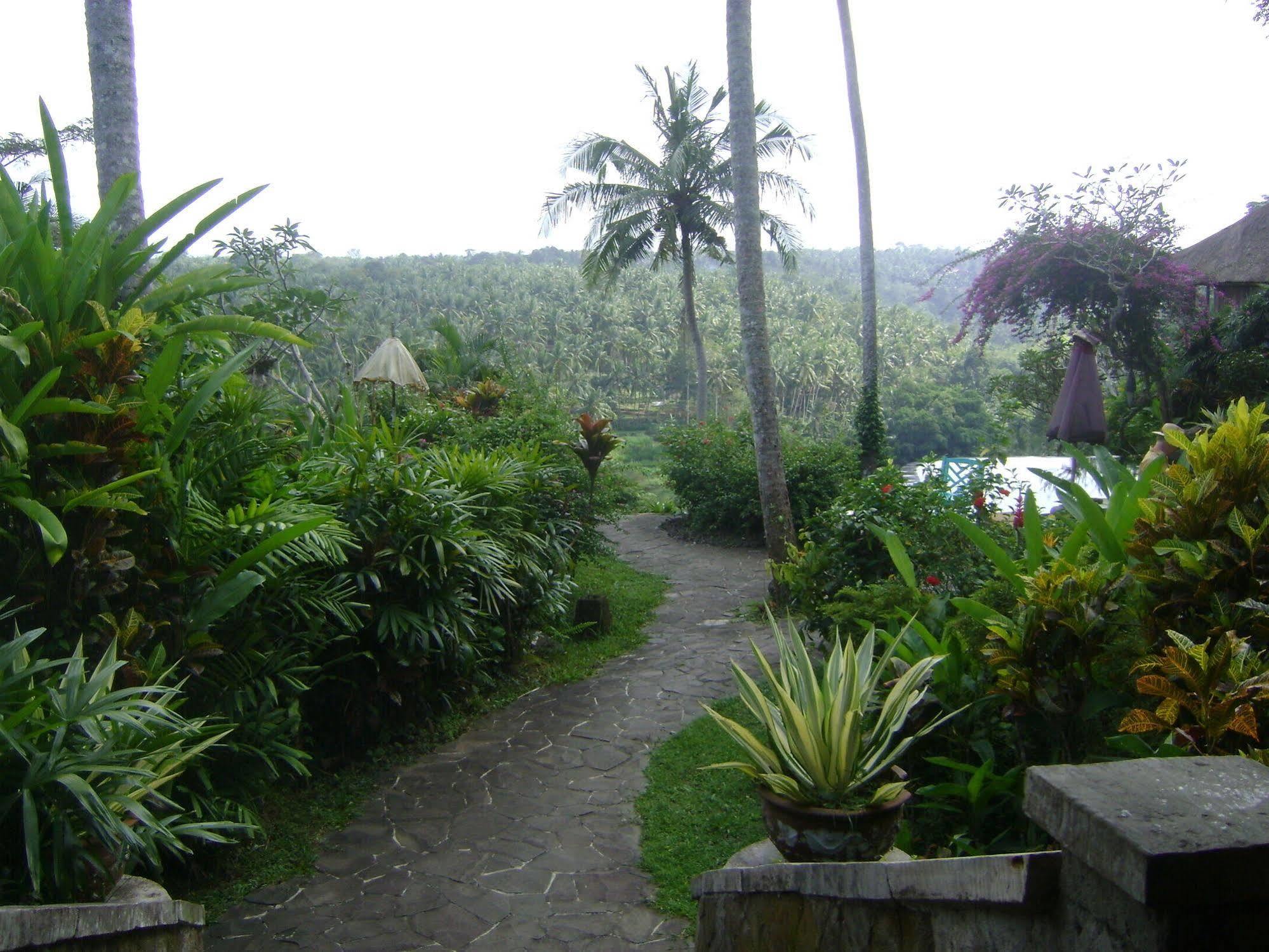 Taman Bebek Bali 4*